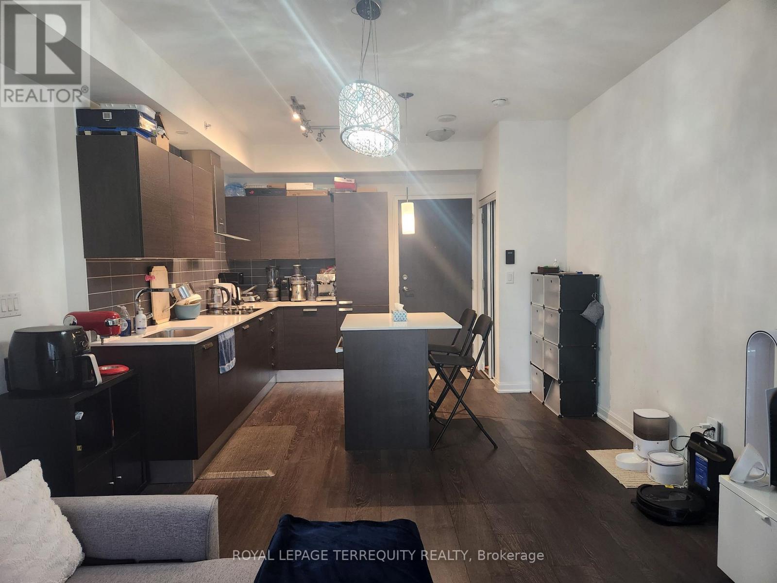 1205 - 11 Bogert Avenue, Toronto, Ontario  M2N 0H4 - Photo 4 - C12965012