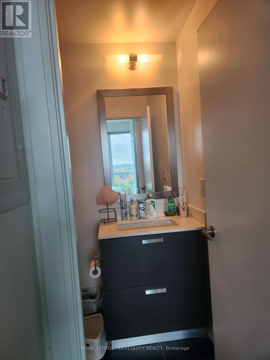 1205 - 11 Bogert Avenue, Toronto, Ontario  M2N 0H4 - Photo 9 - C12965012