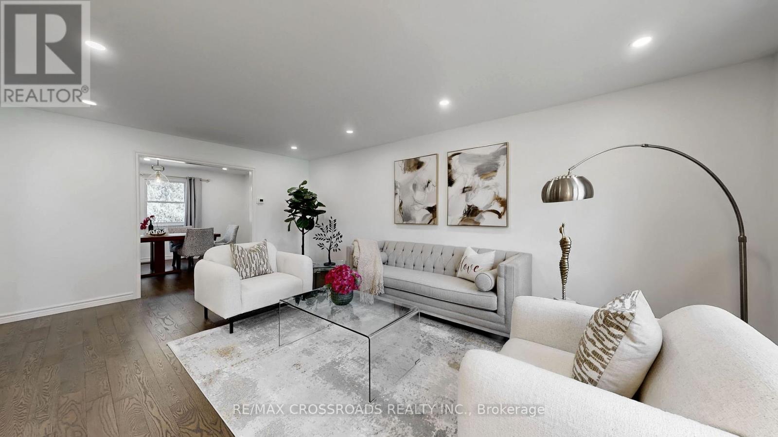 349 Banbury Road, Toronto, Ontario  M2L 2V2 - Photo 6 - C12965014