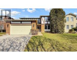 349 BANBURY ROAD, Toronto, Ontario