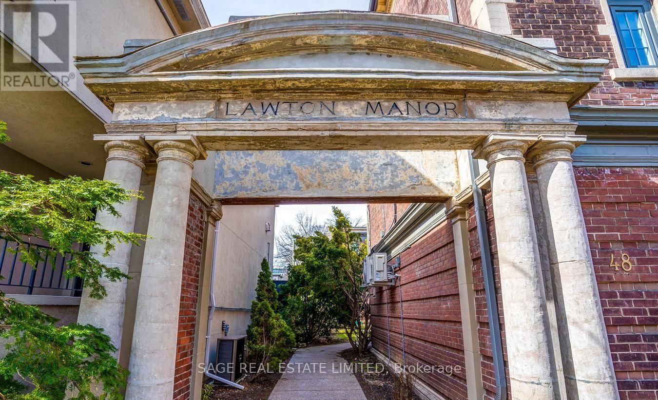 2 - 48 Lawton Boulevard, Toronto, Ontario  M4V 1Z5 - Photo 21 - C12965016