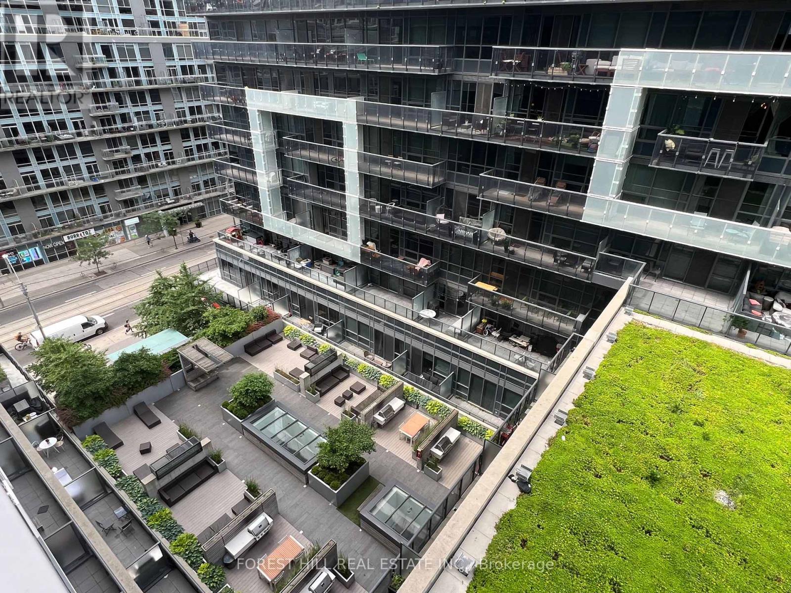 801 - 1030 King Street W, Toronto, Ontario  M6K 0B4 - Photo 13 - C12965038