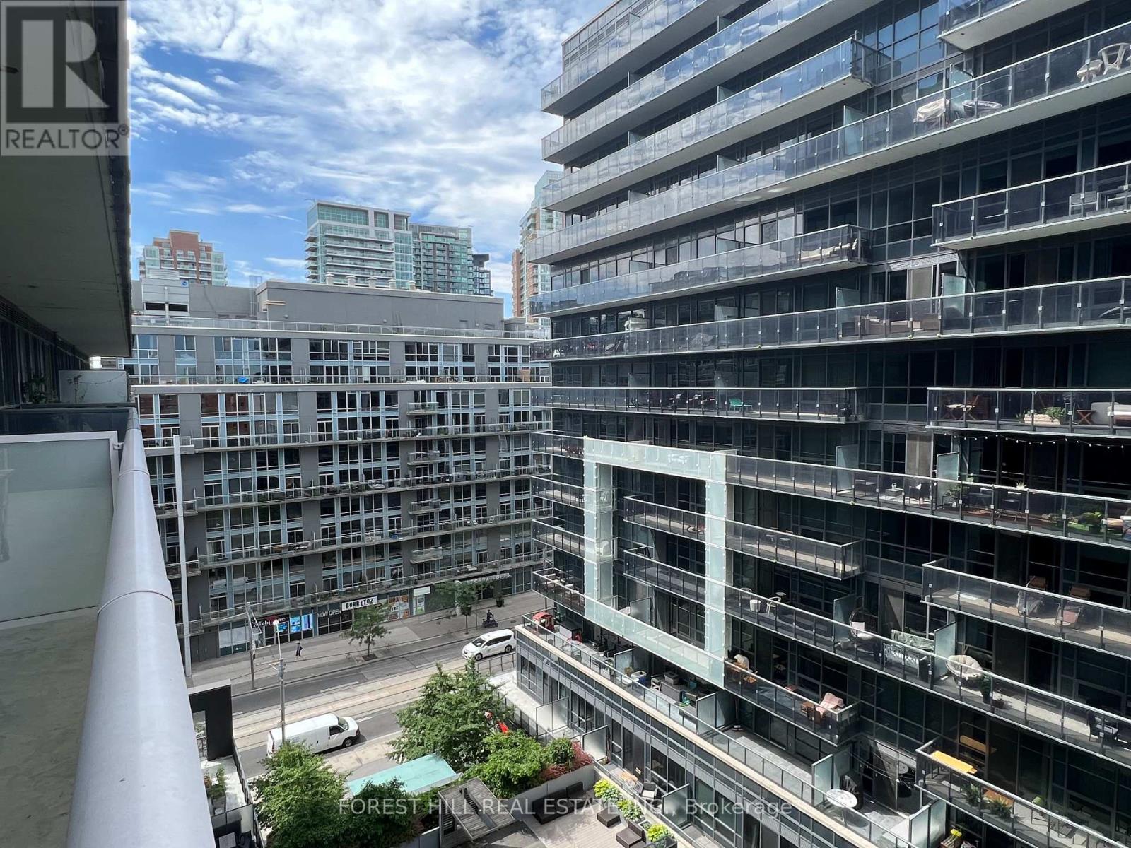 801 - 1030 King Street W, Toronto, Ontario  M6K 0B4 - Photo 14 - C12965038