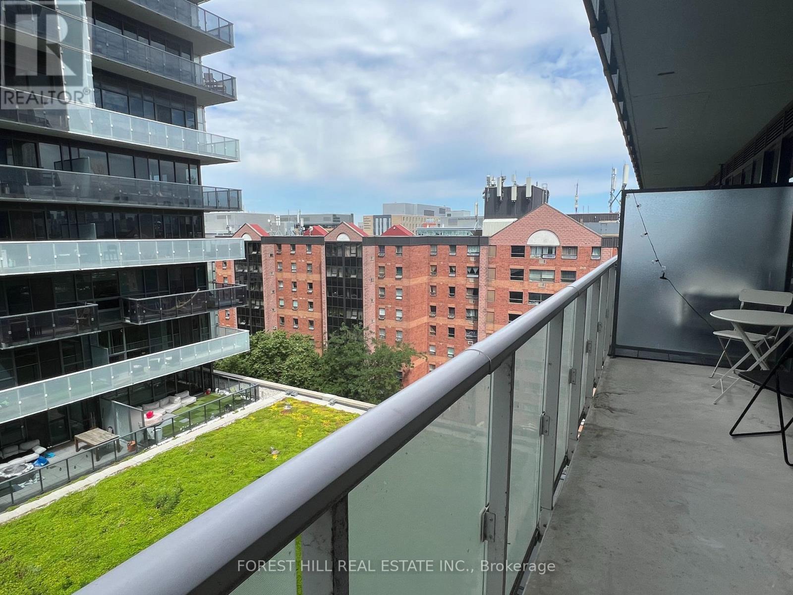 801 - 1030 King Street W, Toronto, Ontario  M6K 0B4 - Photo 15 - C12965038