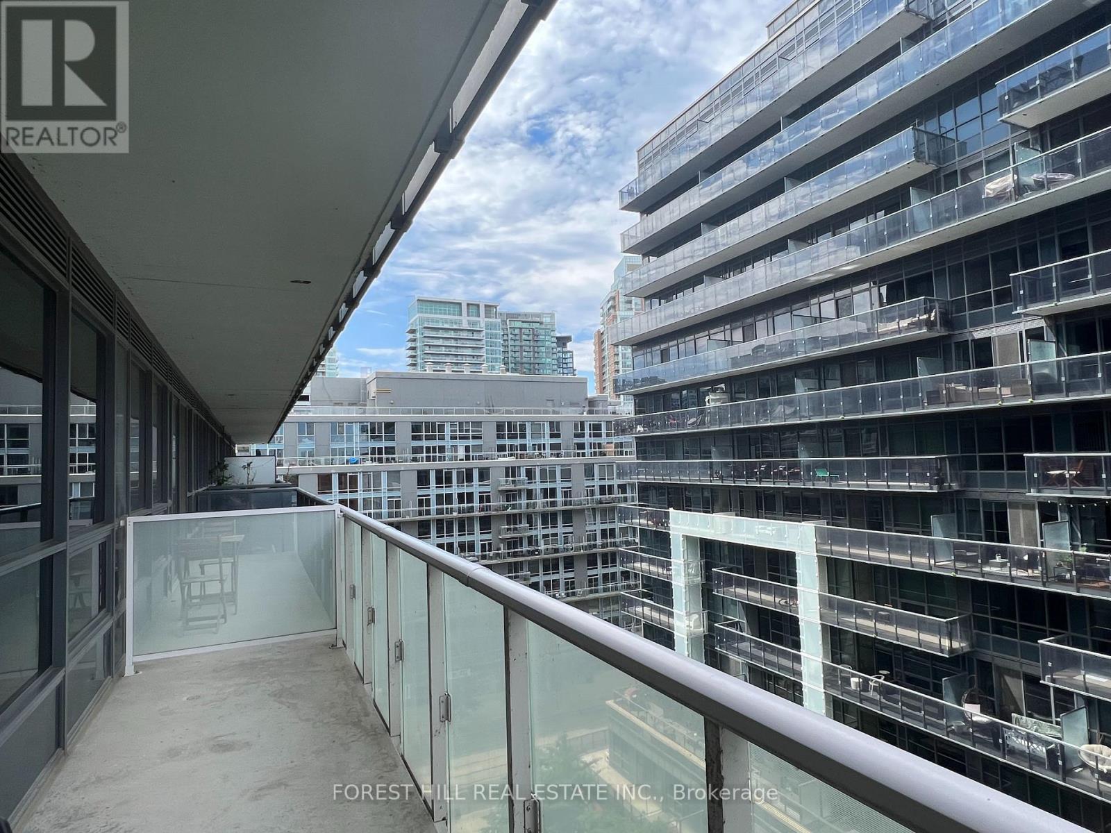 801 - 1030 King Street W, Toronto, Ontario  M6K 0B4 - Photo 16 - C12965038