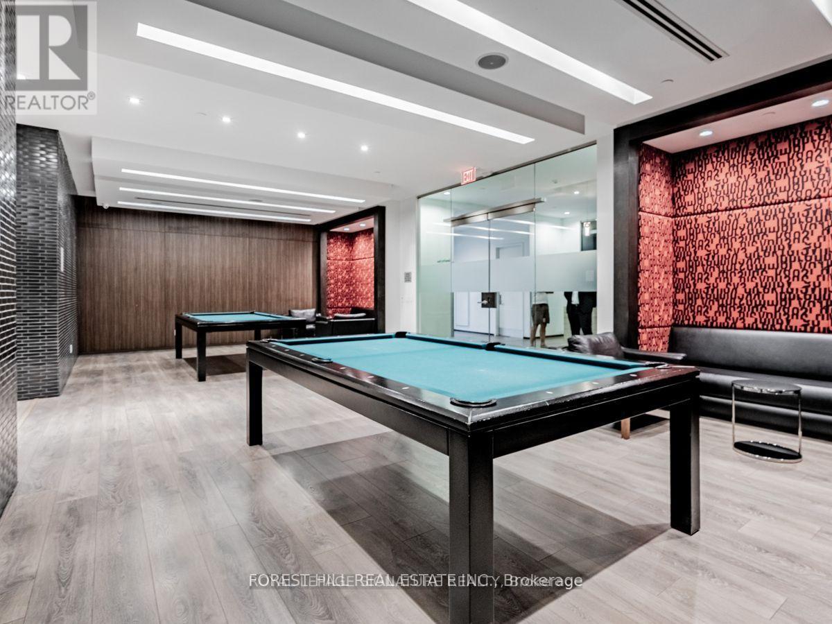 801 - 1030 King Street W, Toronto, Ontario  M6K 0B4 - Photo 18 - C12965038