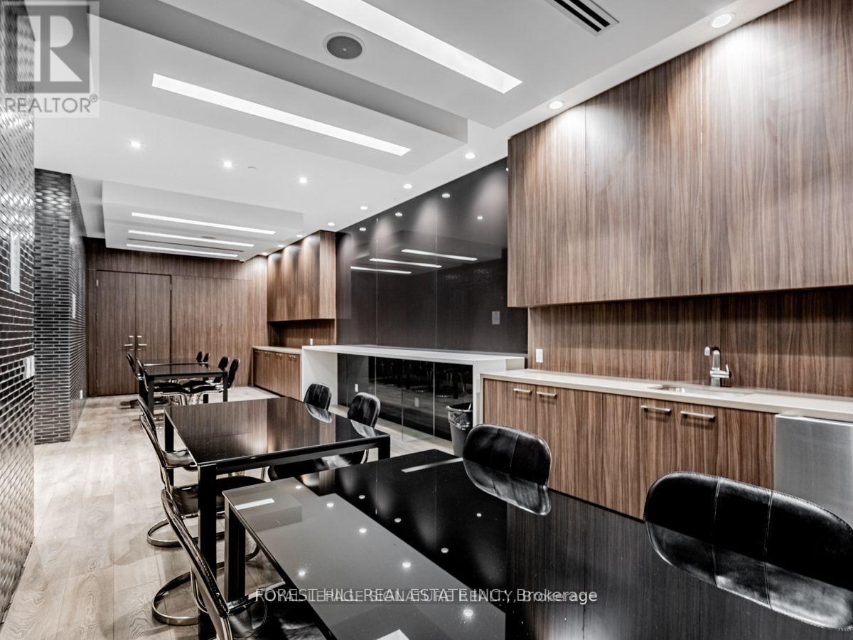 801 - 1030 King Street W, Toronto, Ontario  M6K 0B4 - Photo 19 - C12965038