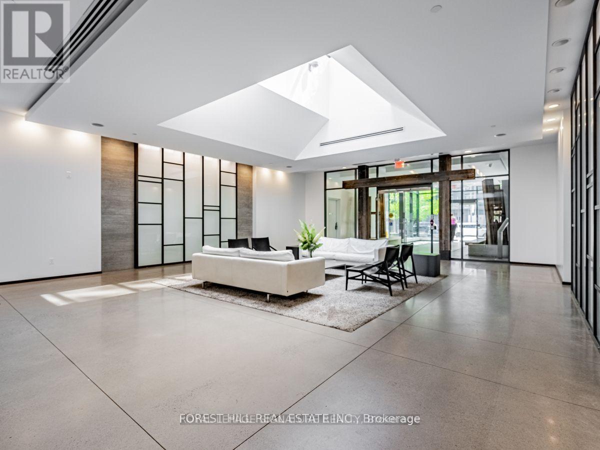 801 - 1030 King Street W, Toronto, Ontario  M6K 0B4 - Photo 2 - C12965038