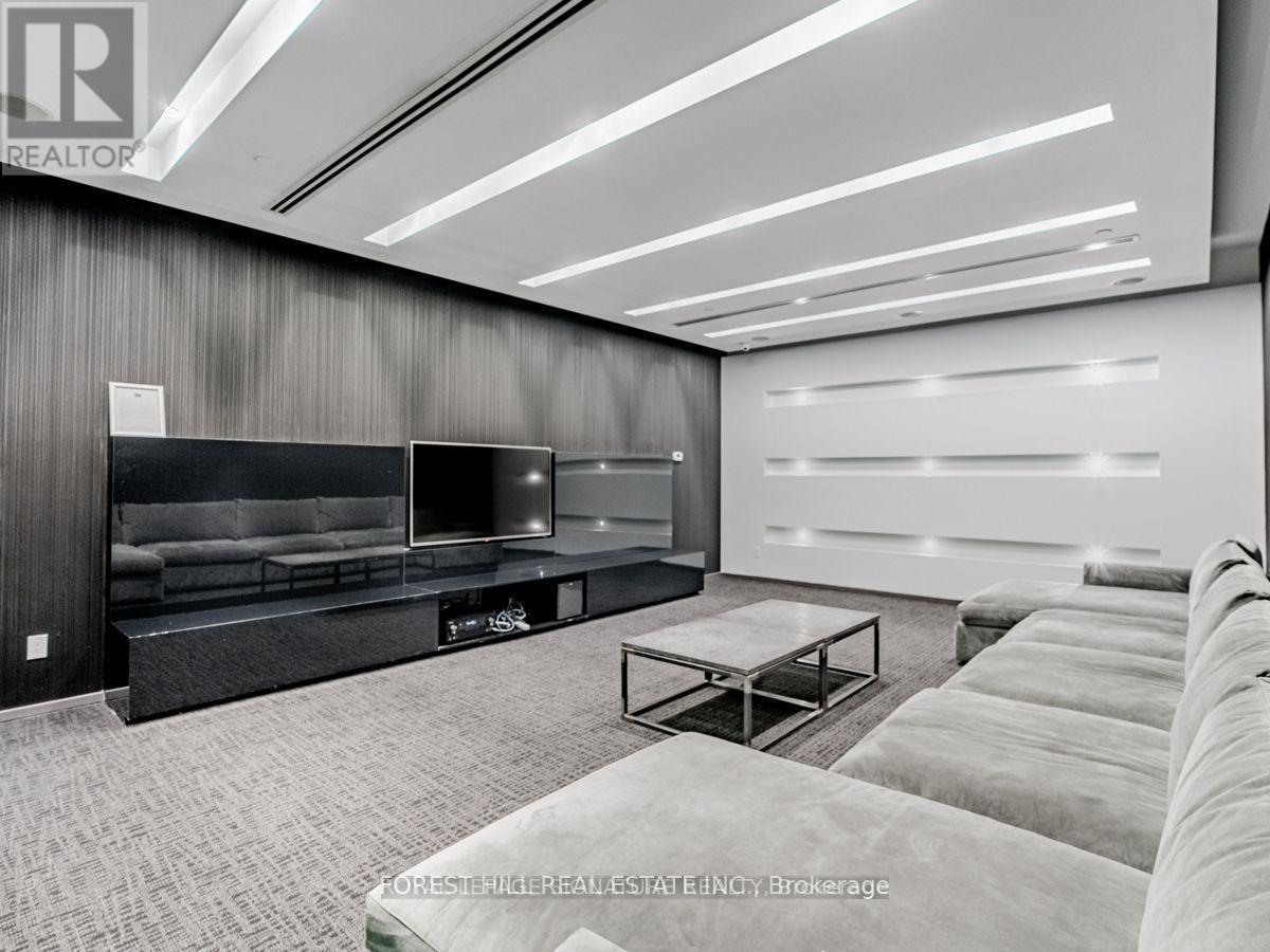 801 - 1030 King Street W, Toronto, Ontario  M6K 0B4 - Photo 20 - C12965038