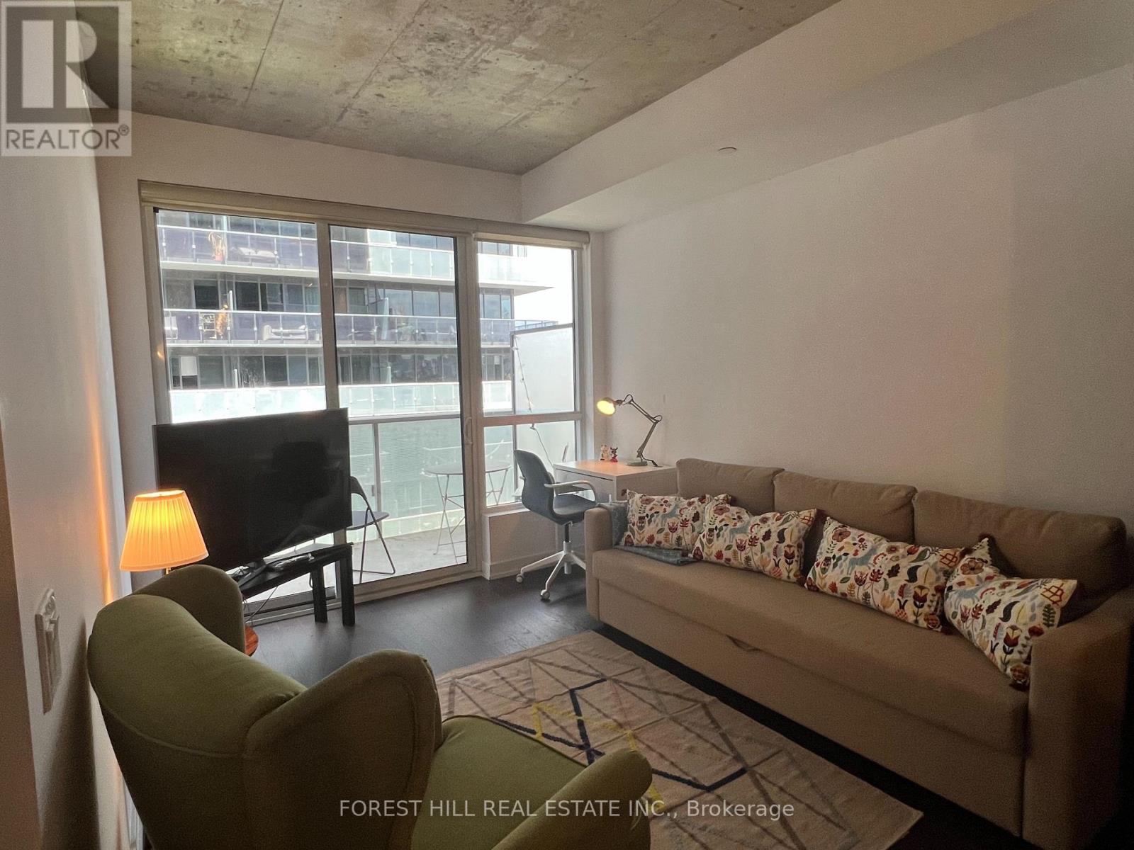 801 - 1030 King Street W, Toronto, Ontario  M6K 0B4 - Photo 5 - C12965038