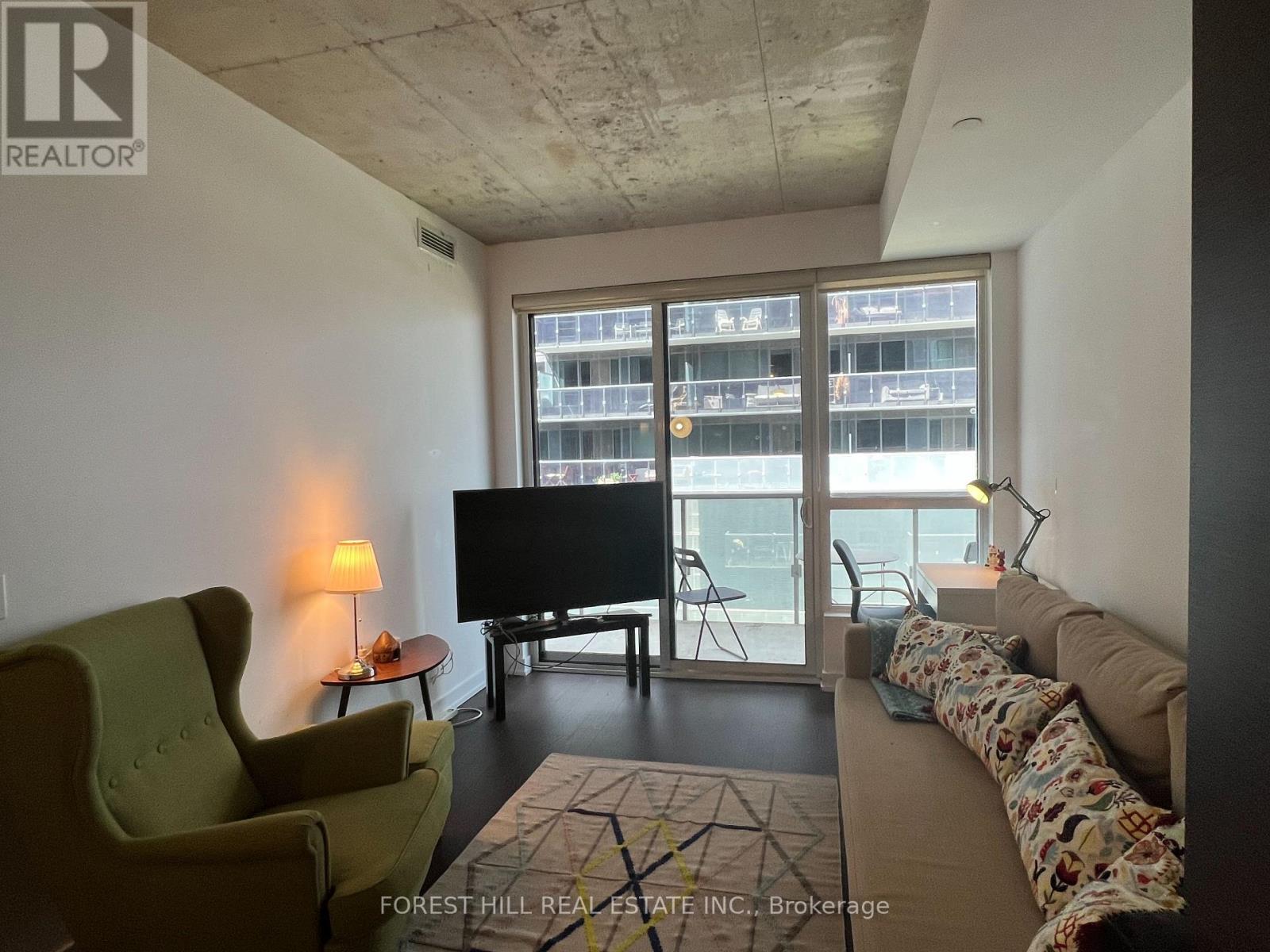 801 - 1030 King Street W, Toronto, Ontario  M6K 0B4 - Photo 6 - C12965038