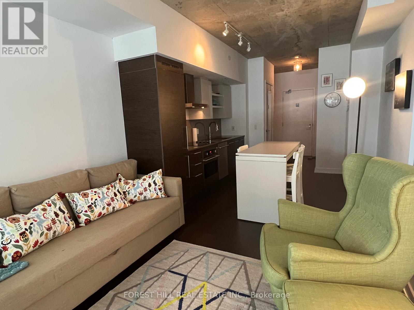 801 - 1030 King Street W, Toronto, Ontario  M6K 0B4 - Photo 7 - C12965038