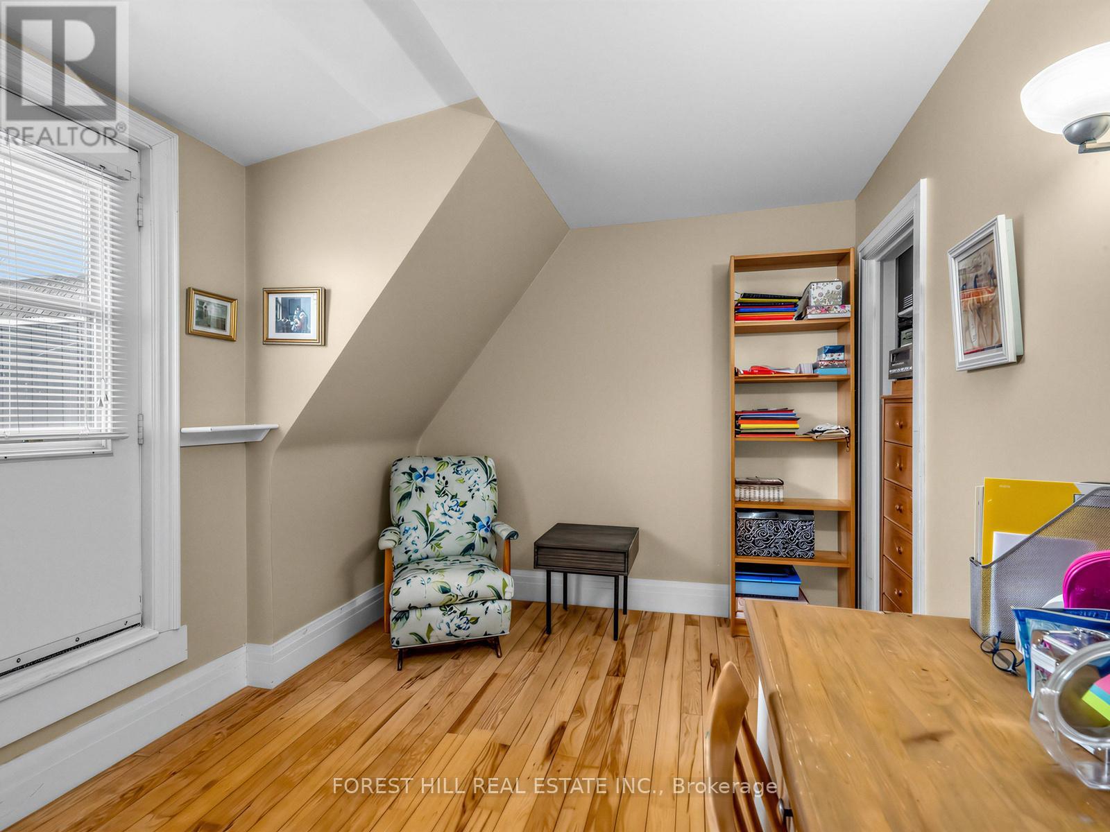 274 St Clarens Avenue, Toronto, Ontario M6H 3W3 - Photo 18 - C12965100