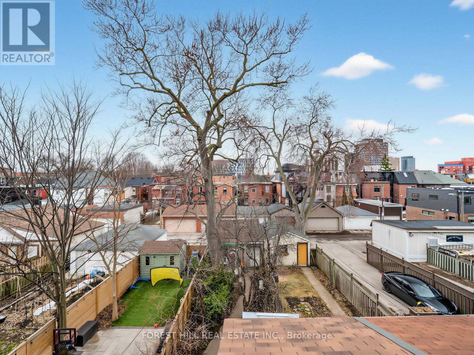 274 St Clarens Avenue, Toronto, Ontario M6H 3W3 - Photo 20 - C12965100