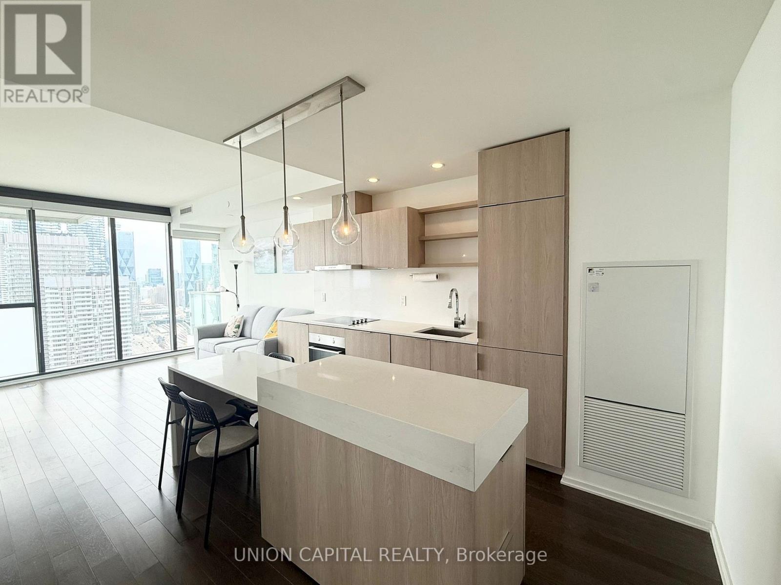 3910 - 16 Bonnycastle Street, Toronto, Ontario  M5A 0C9 - Photo 12 - C12965112