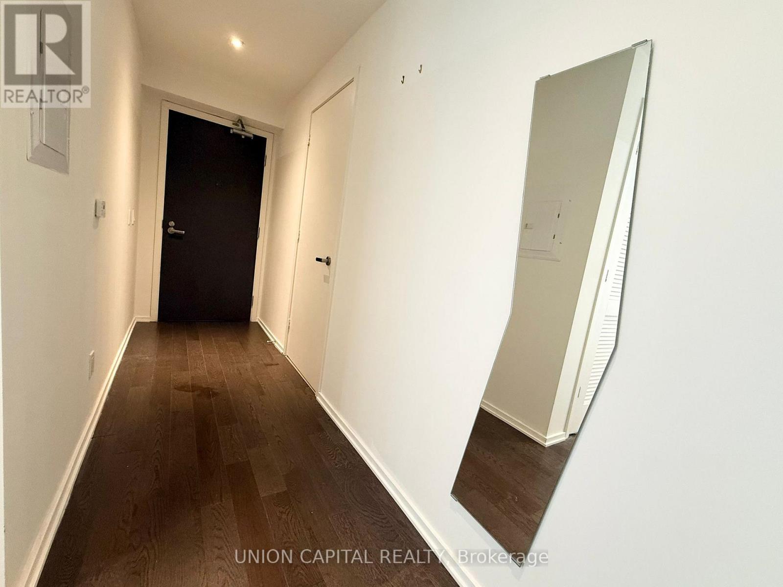 3910 - 16 Bonnycastle Street, Toronto, Ontario  M5A 0C9 - Photo 14 - C12965112