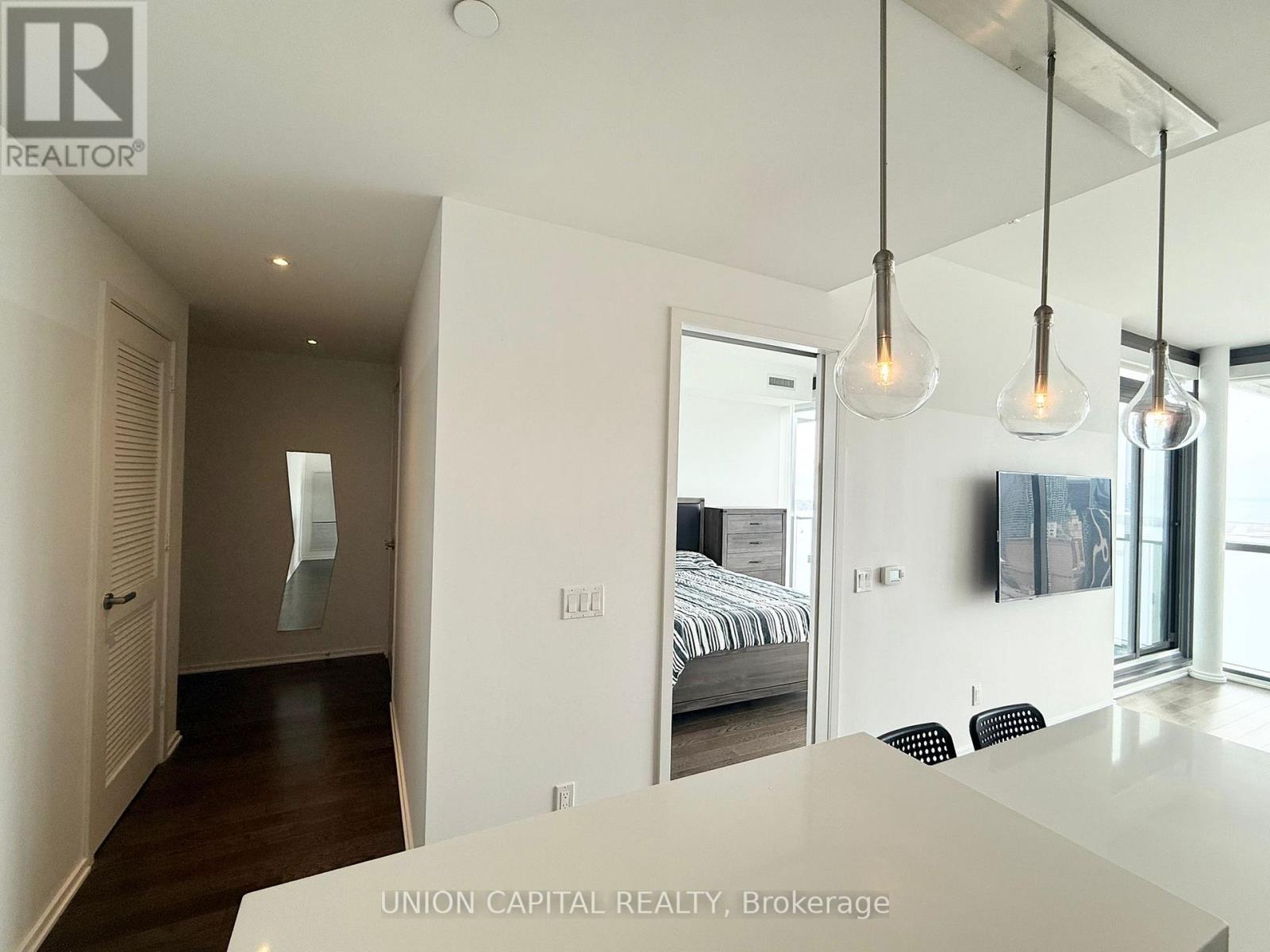 3910 - 16 Bonnycastle Street, Toronto, Ontario  M5A 0C9 - Photo 18 - C12965112