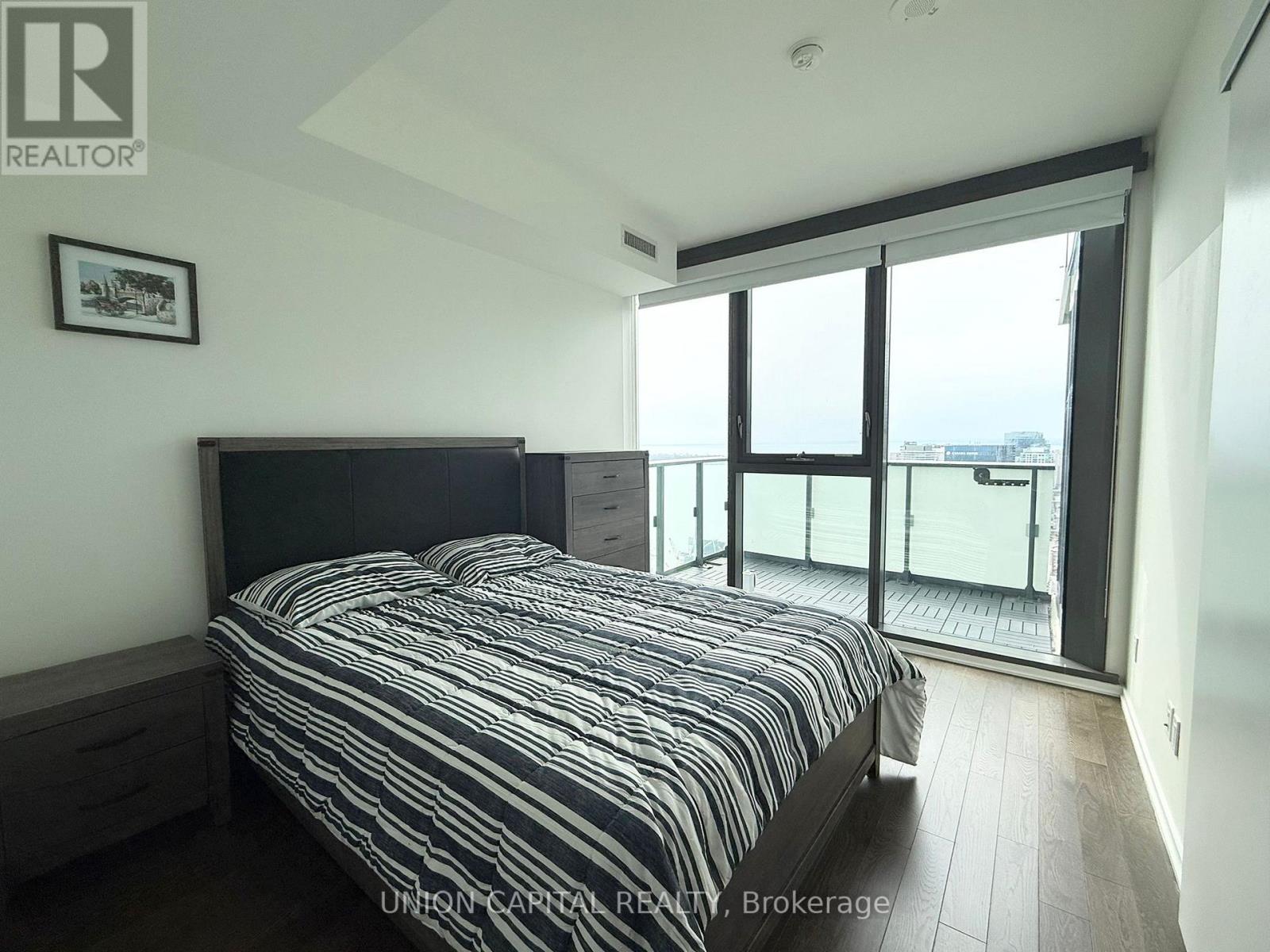 3910 - 16 Bonnycastle Street, Toronto, Ontario  M5A 0C9 - Photo 19 - C12965112