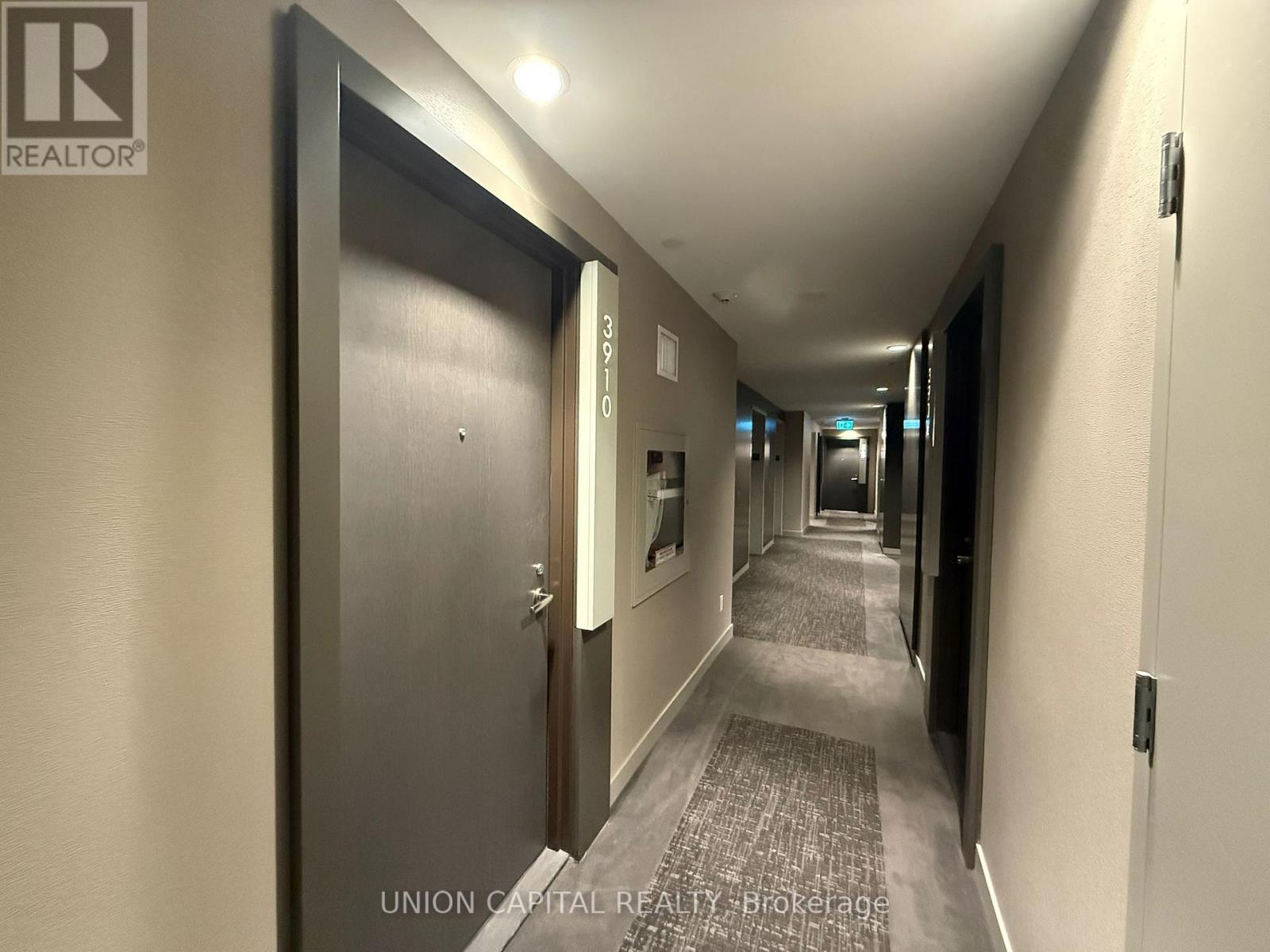 3910 - 16 Bonnycastle Street, Toronto, Ontario  M5A 0C9 - Photo 24 - C12965112