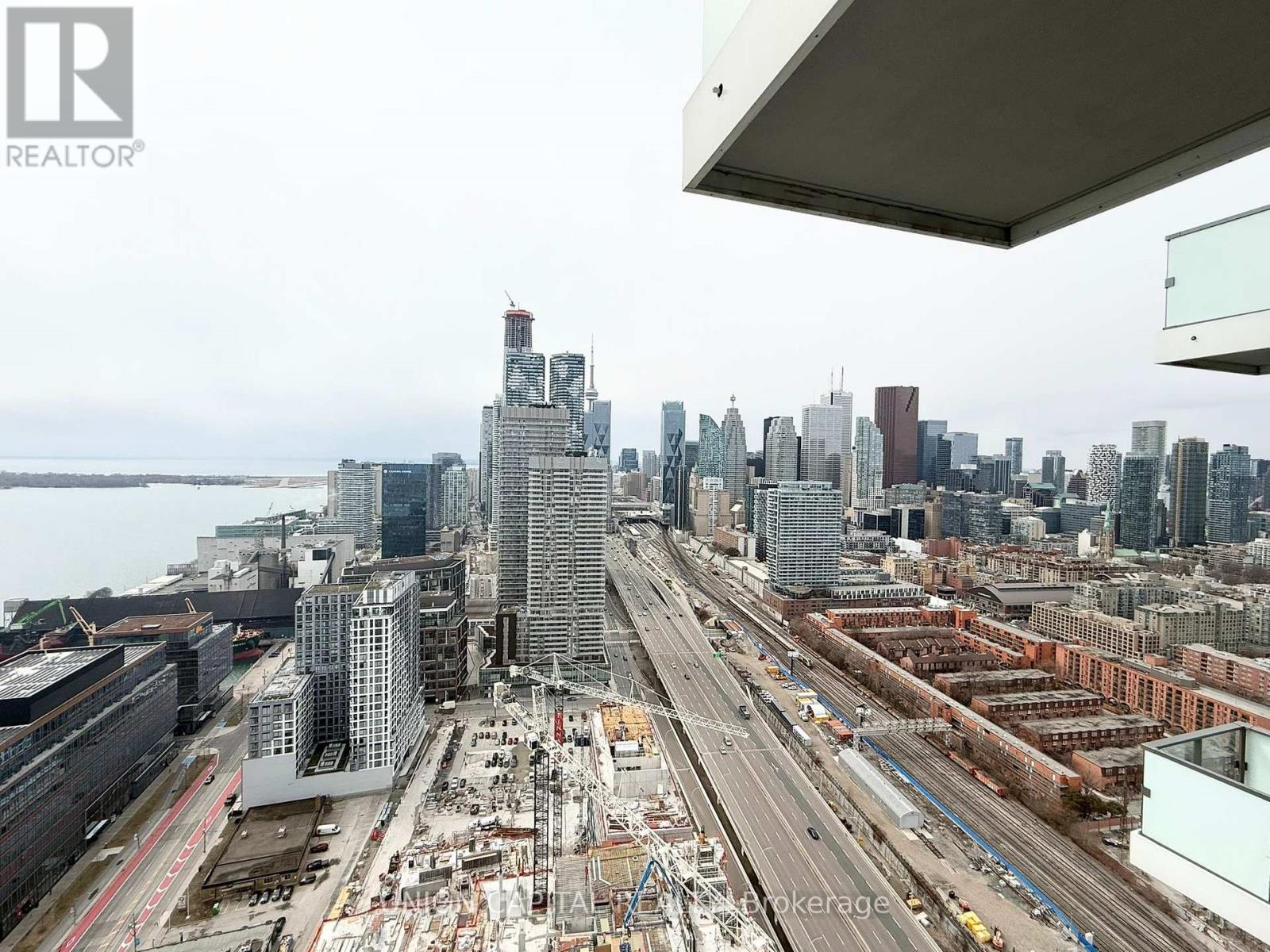 3910 - 16 Bonnycastle Street, Toronto, Ontario  M5A 0C9 - Photo 27 - C12965112