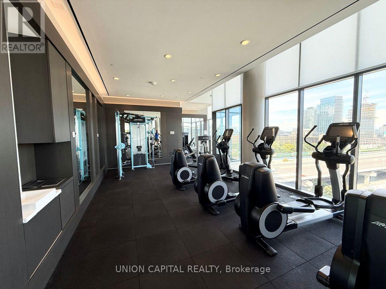 3910 - 16 Bonnycastle Street, Toronto, Ontario  M5A 0C9 - Photo 28 - C12965112