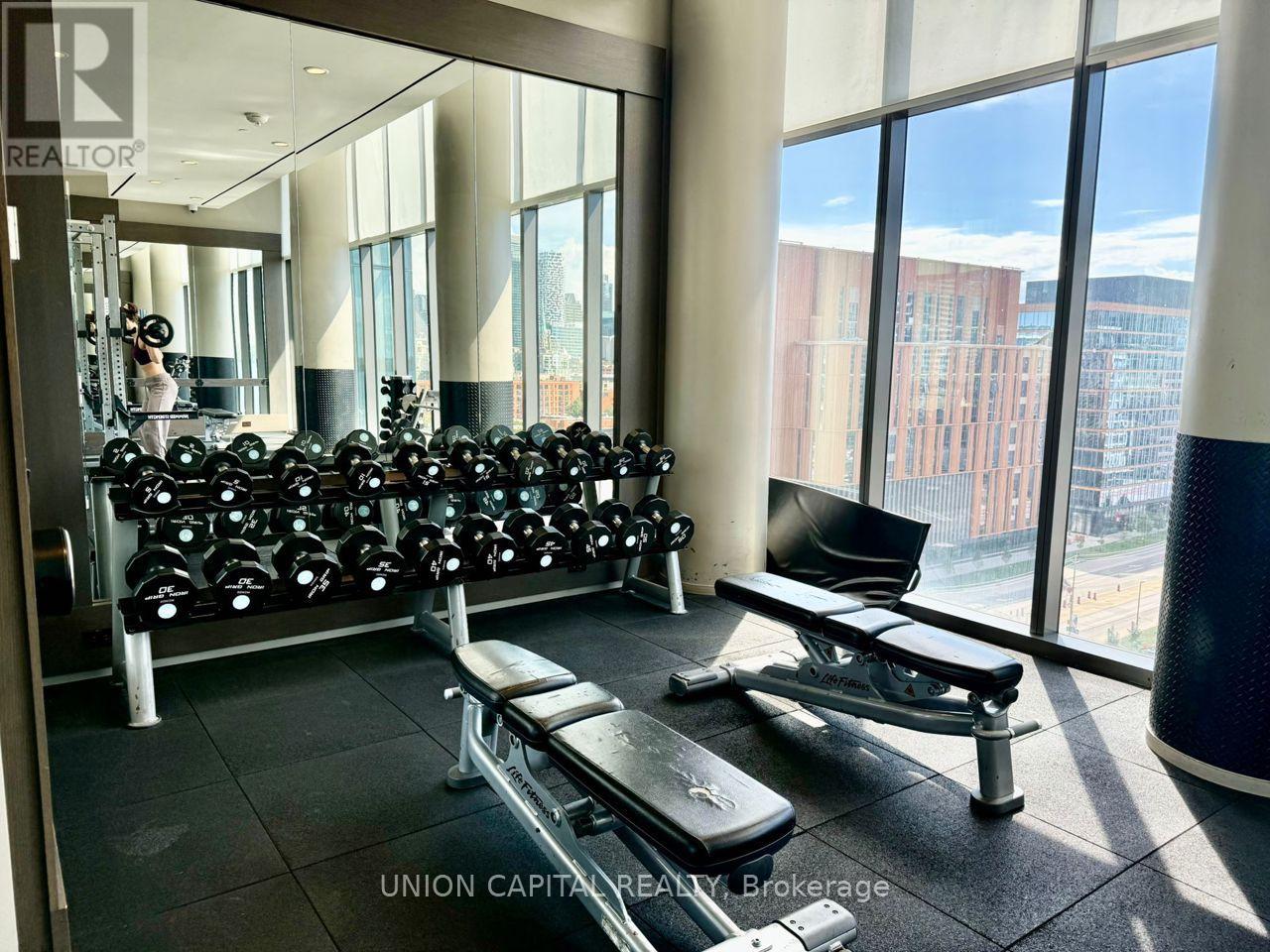 3910 - 16 Bonnycastle Street, Toronto, Ontario  M5A 0C9 - Photo 29 - C12965112