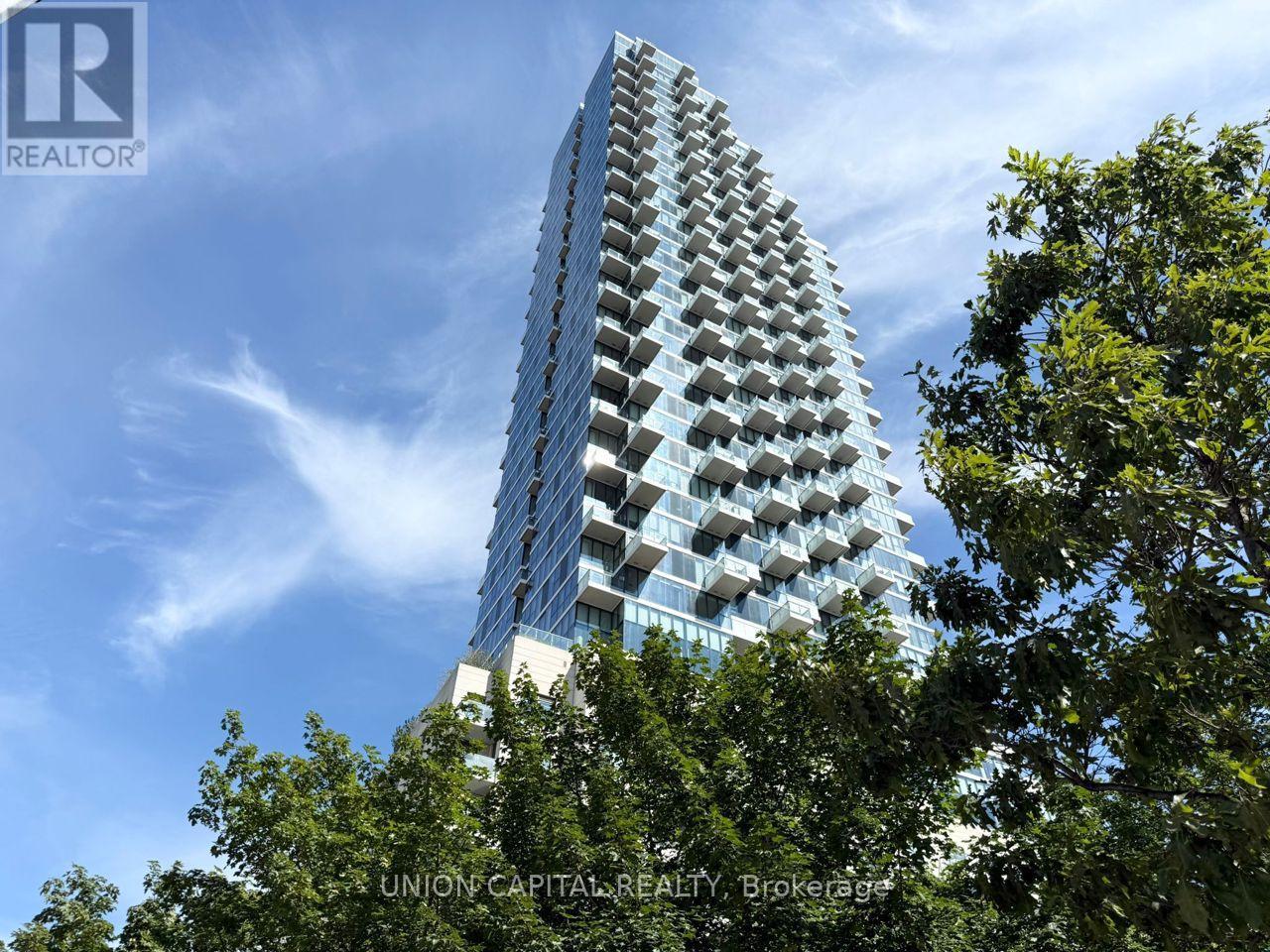 3910 - 16 Bonnycastle Street, Toronto, Ontario  M5A 0C9 - Photo 37 - C12965112