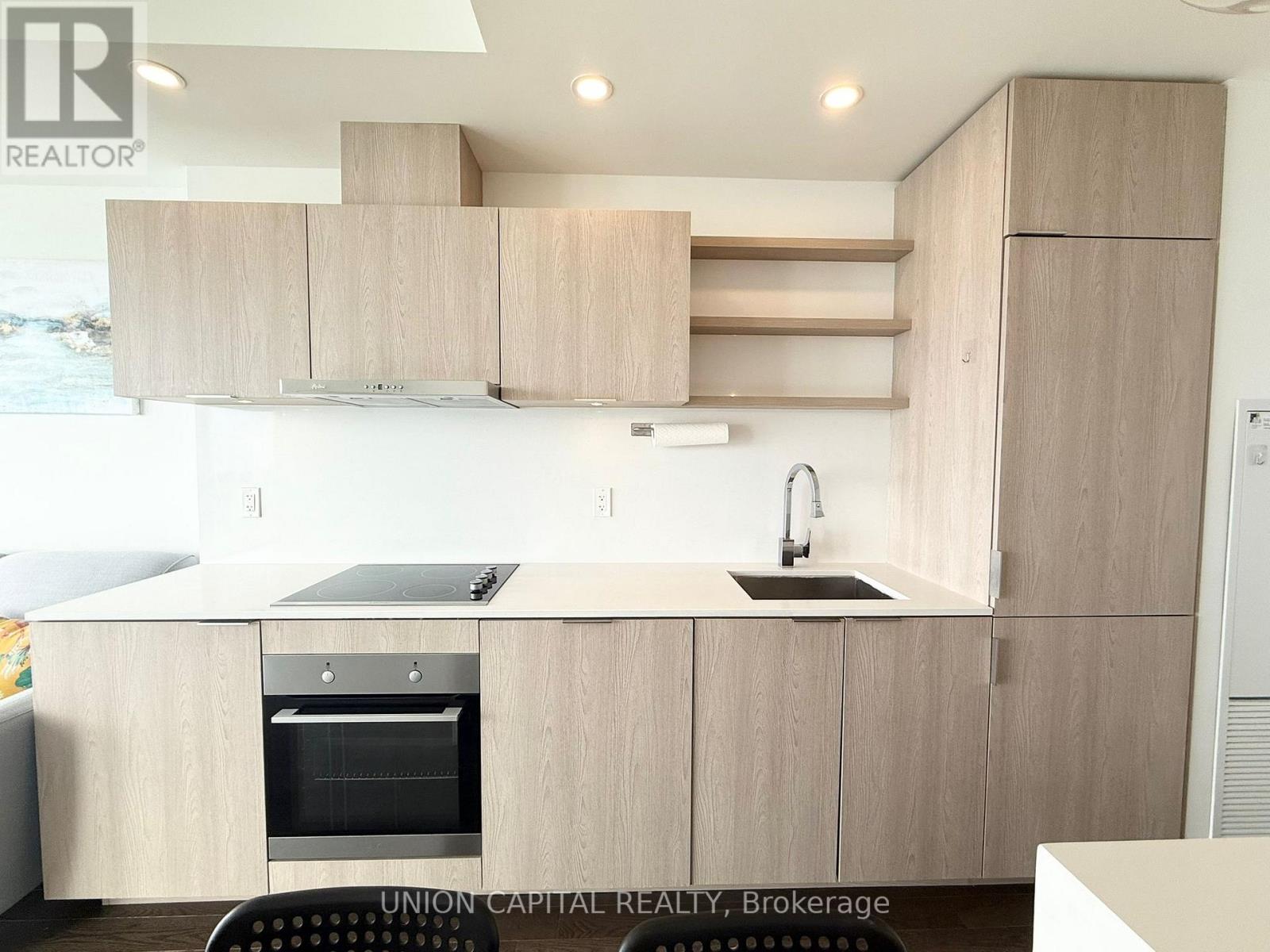 3910 - 16 Bonnycastle Street, Toronto, Ontario  M5A 0C9 - Photo 4 - C12965112