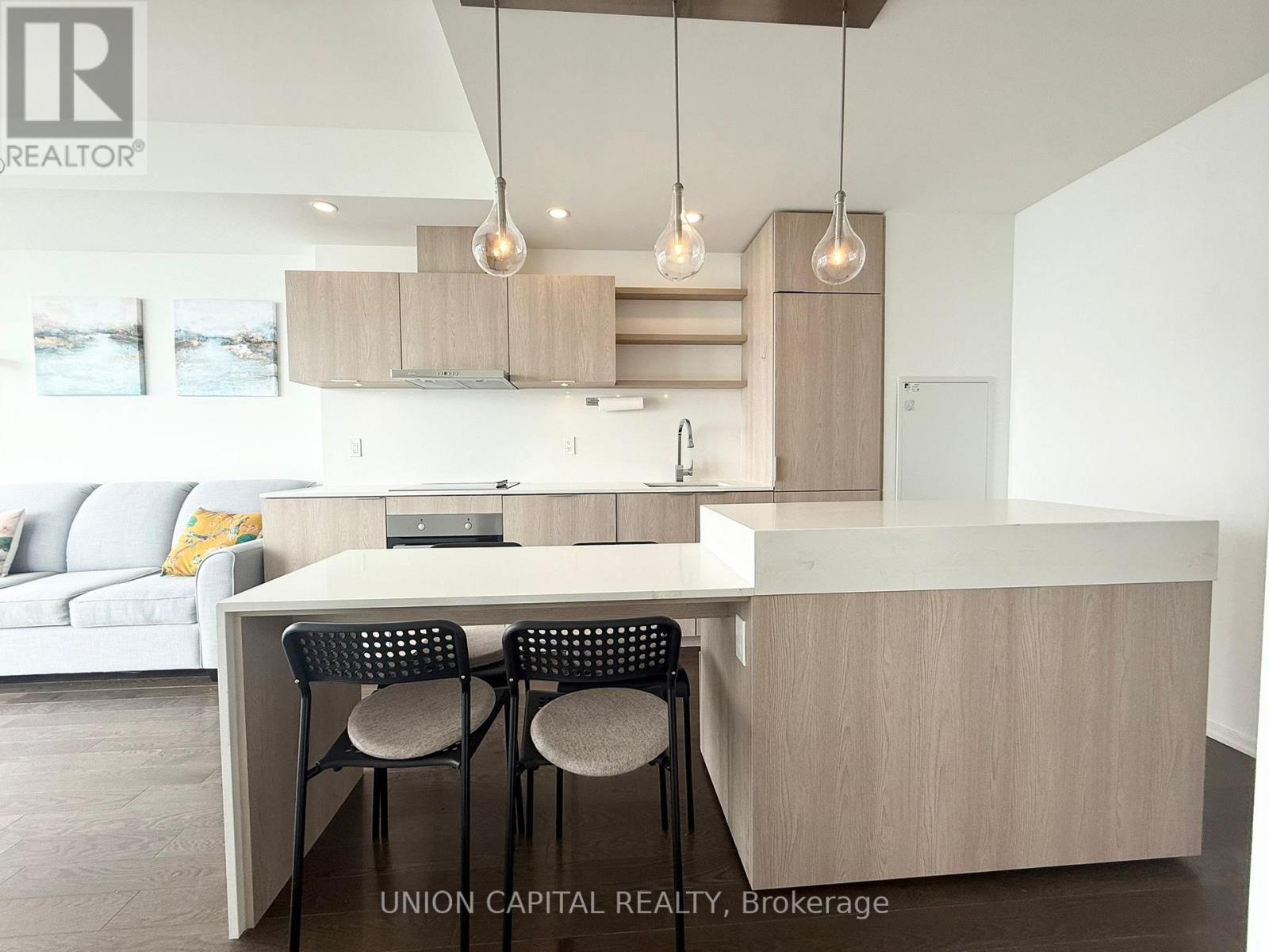 3910 - 16 Bonnycastle Street, Toronto, Ontario  M5A 0C9 - Photo 5 - C12965112