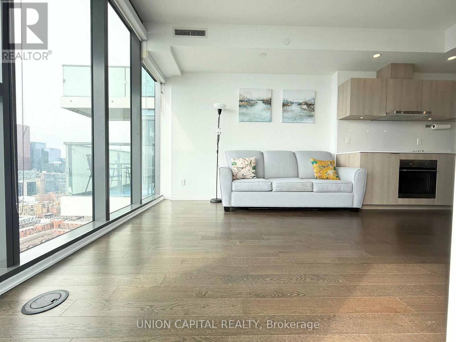 3910 - 16 Bonnycastle Street, Toronto, Ontario  M5A 0C9 - Photo 8 - C12965112