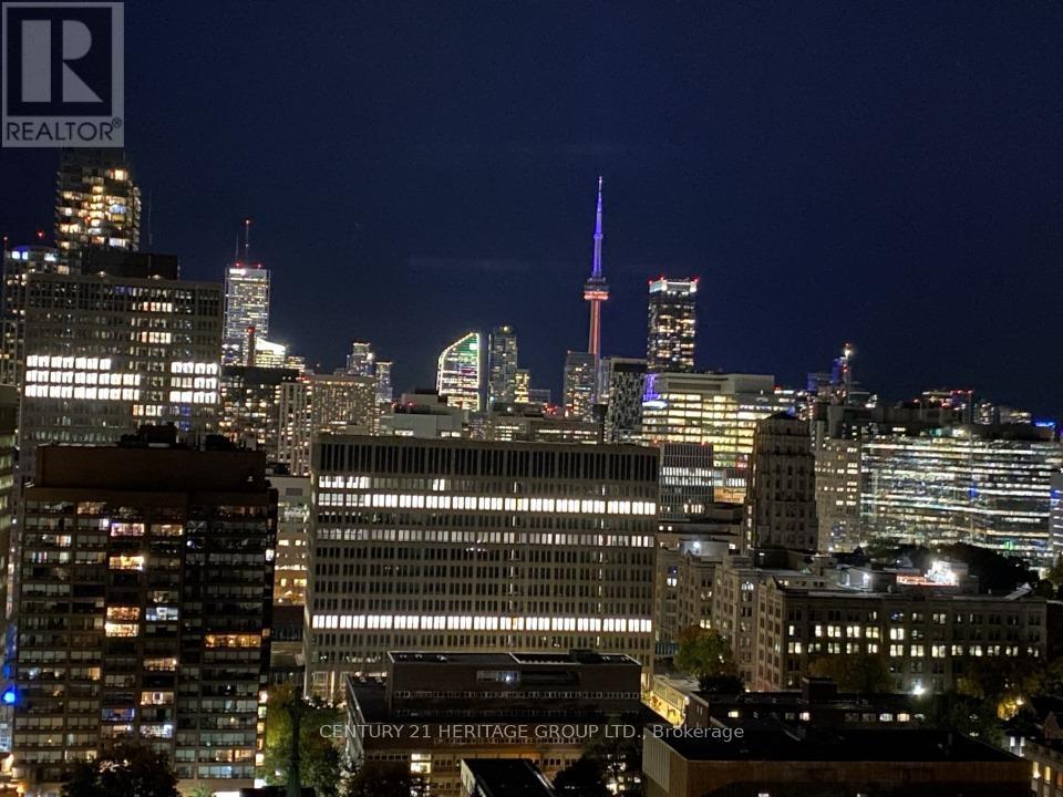 2002 - 65 St Mary Street, Toronto, Ontario  M5S 0A6 - Photo 20 - C12965128