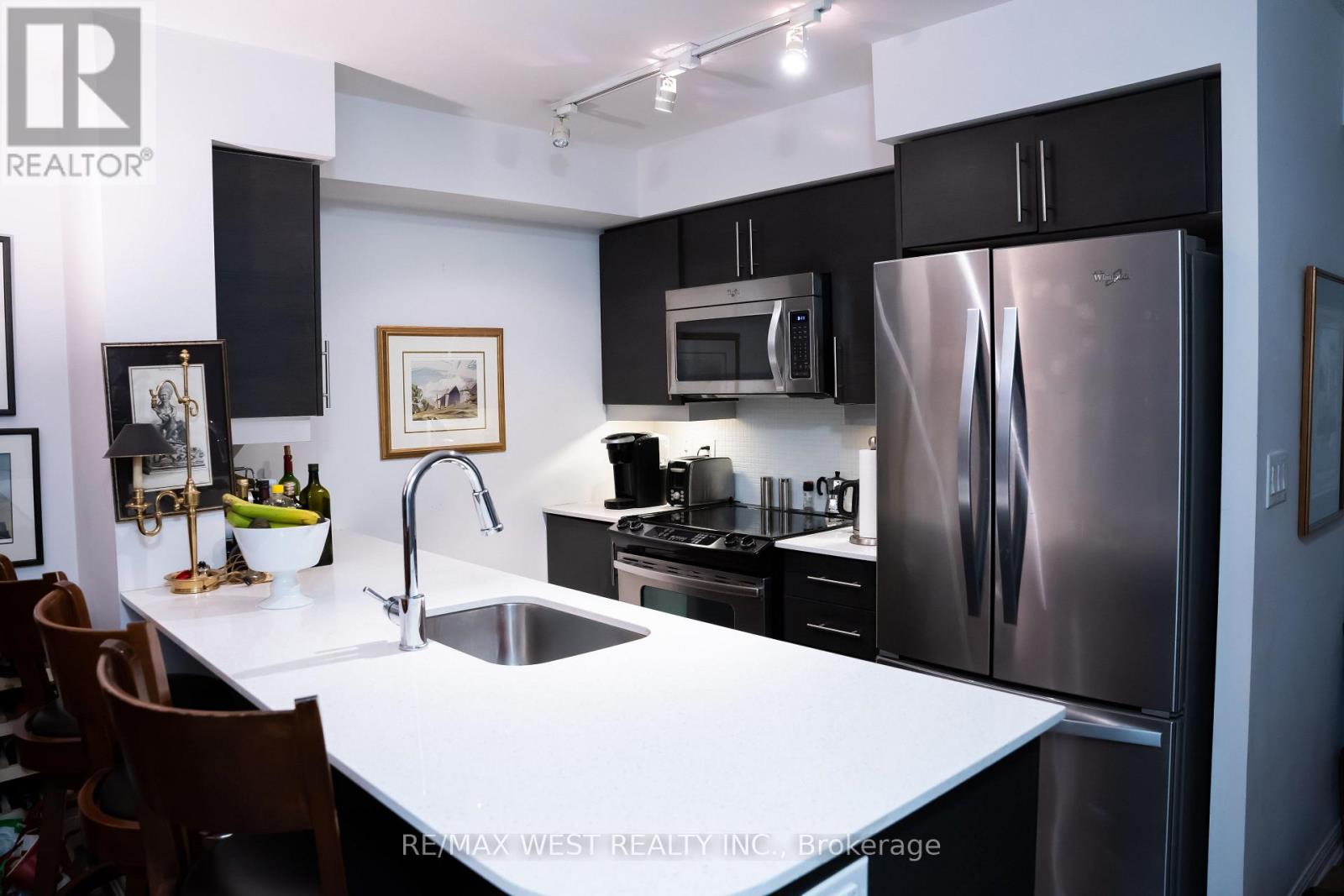 1915 - 35 Bastion Street, Toronto, Ontario  M5V 0C2 - Photo 2 - C12965134