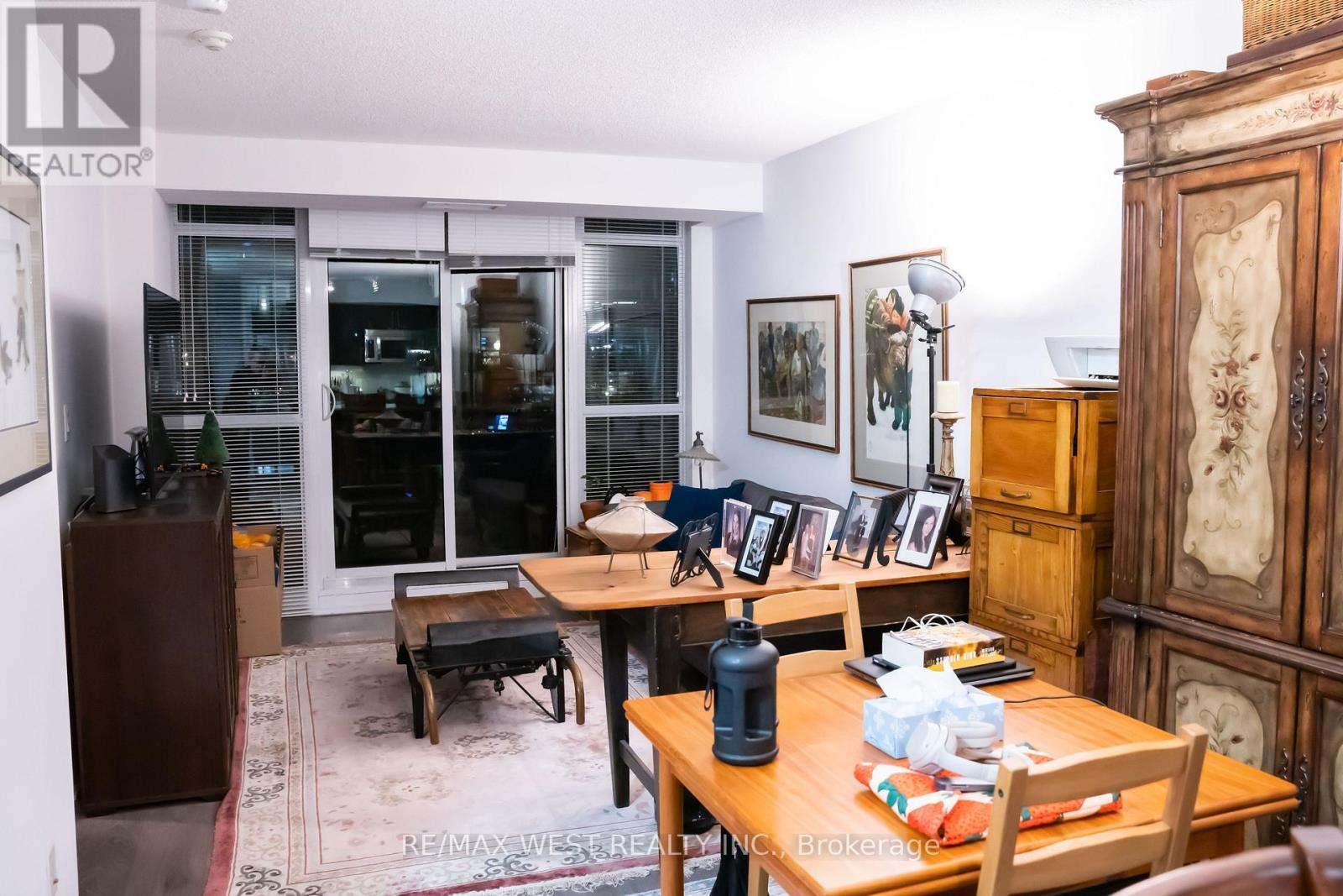 1915 - 35 Bastion Street, Toronto, Ontario  M5V 0C2 - Photo 3 - C12965134