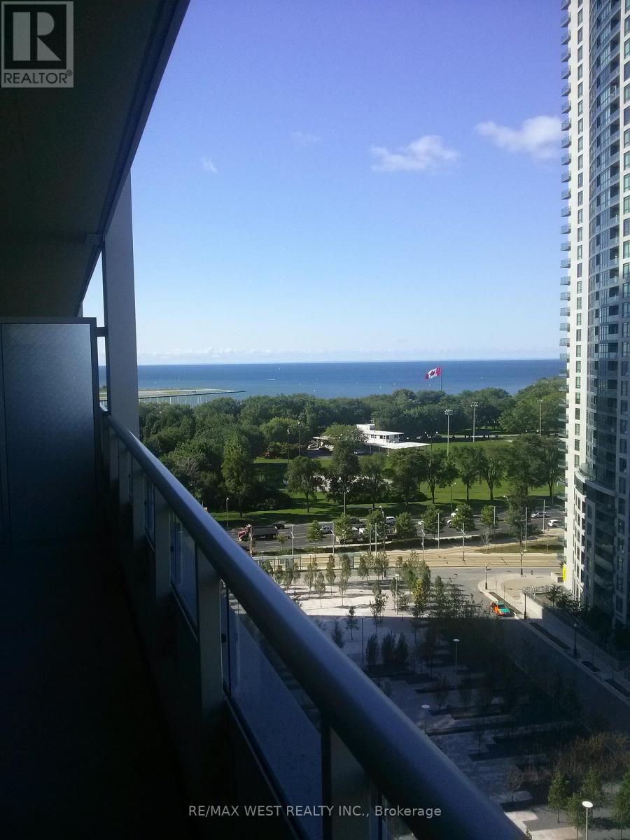 1915 - 35 Bastion Street, Toronto, Ontario  M5V 0C2 - Photo 5 - C12965134