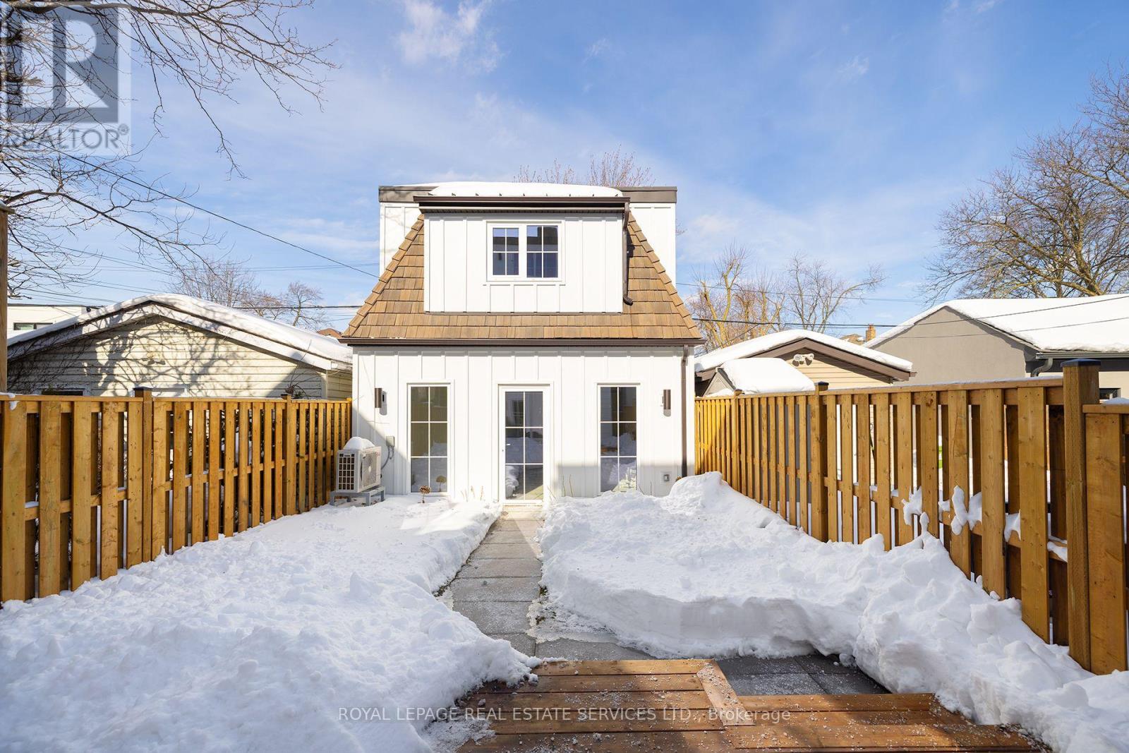 168 Bedford Park Avenue, Toronto, Ontario  M5M 1J3 - Photo 39 - C12965144