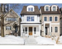 168 BEDFORD PARK AVENUE, Toronto, Ontario