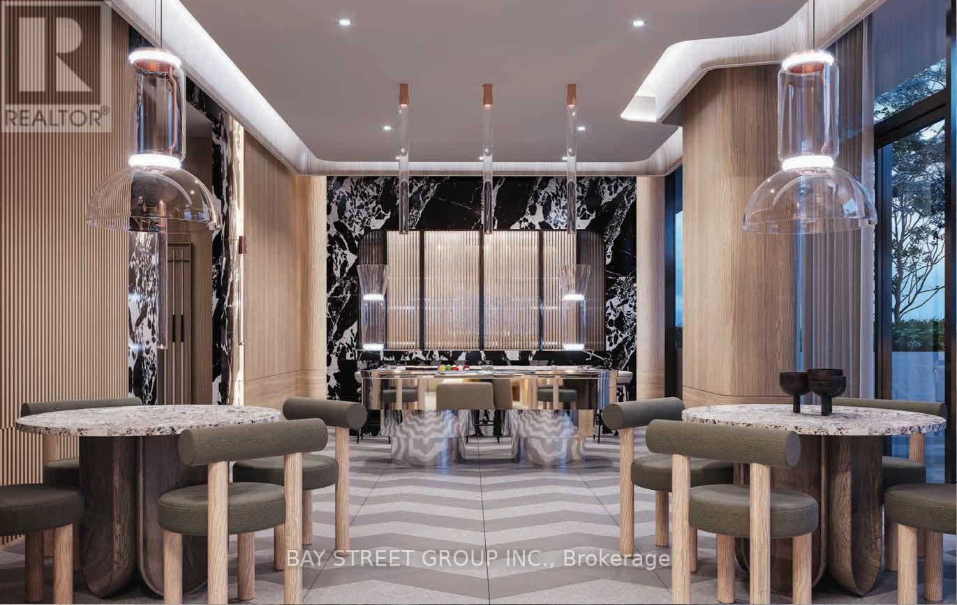 902 - 5 Quarrington Lane, Toronto, Ontario  M3C 0S5 - Photo 2 - C12965226