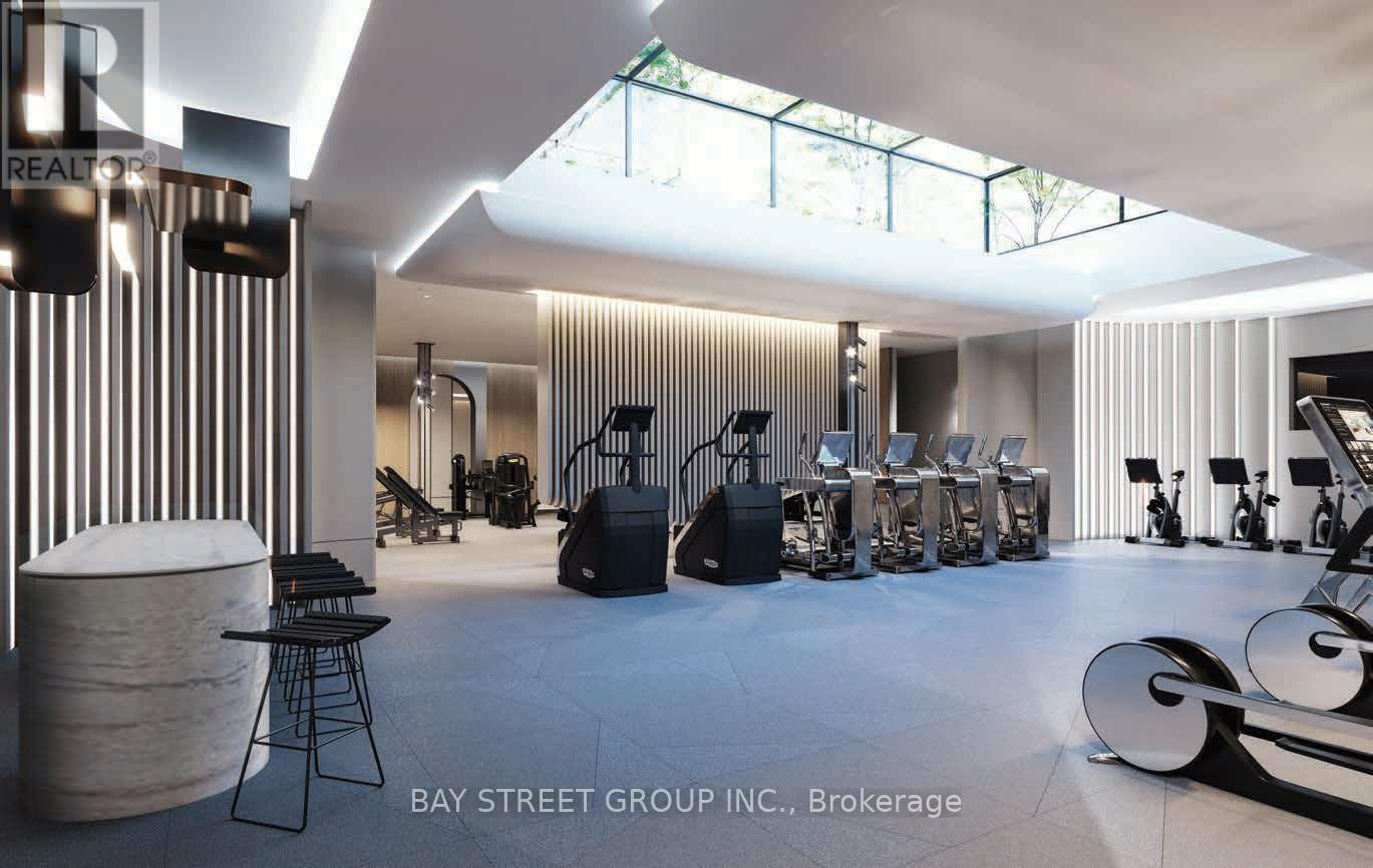 902 - 5 Quarrington Lane, Toronto, Ontario  M3C 0S5 - Photo 4 - C12965226