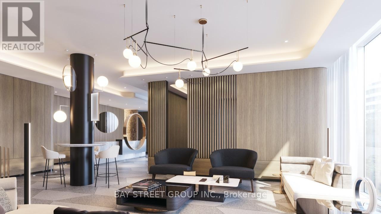 902 - 5 Quarrington Lane, Toronto, Ontario  M3C 0S5 - Photo 6 - C12965226