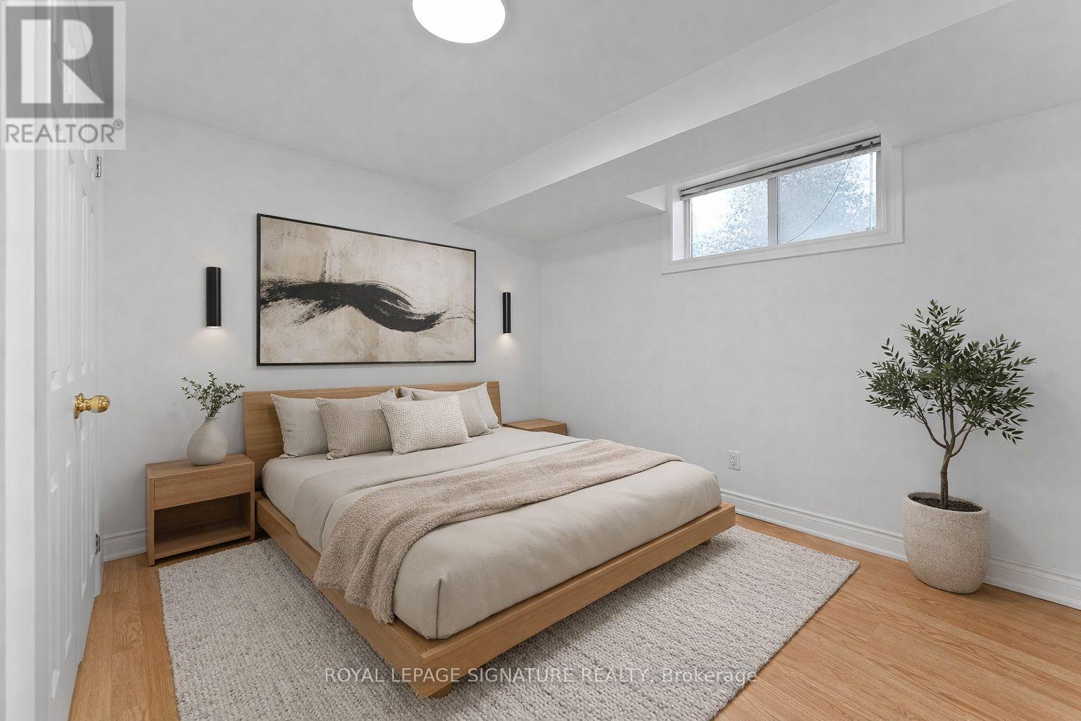 Lower - 502 Westmount Avenue, Toronto, Ontario  M6E 3N5 - Photo 2 - C12965238