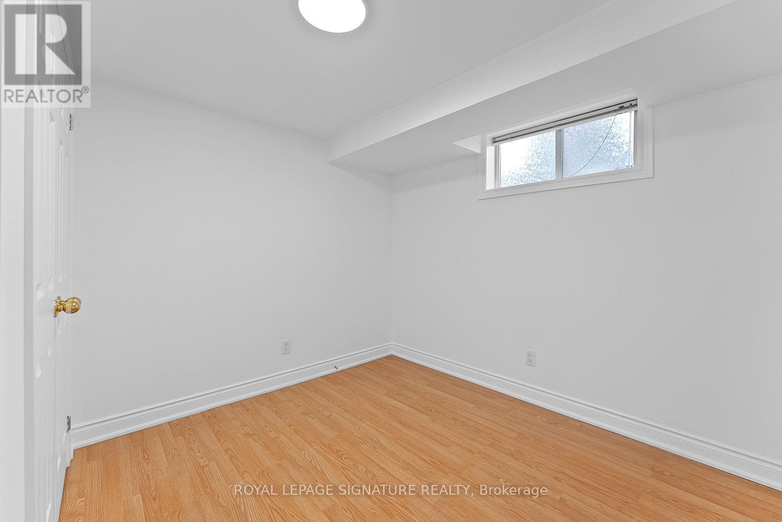 Lower - 502 Westmount Avenue, Toronto, Ontario  M6E 3N5 - Photo 21 - C12965238