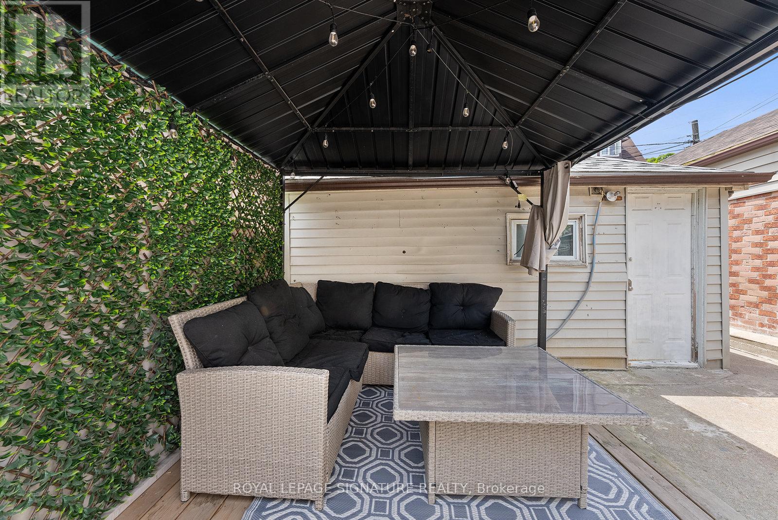 Lower - 502 Westmount Avenue, Toronto, Ontario  M6E 3N5 - Photo 26 - C12965238