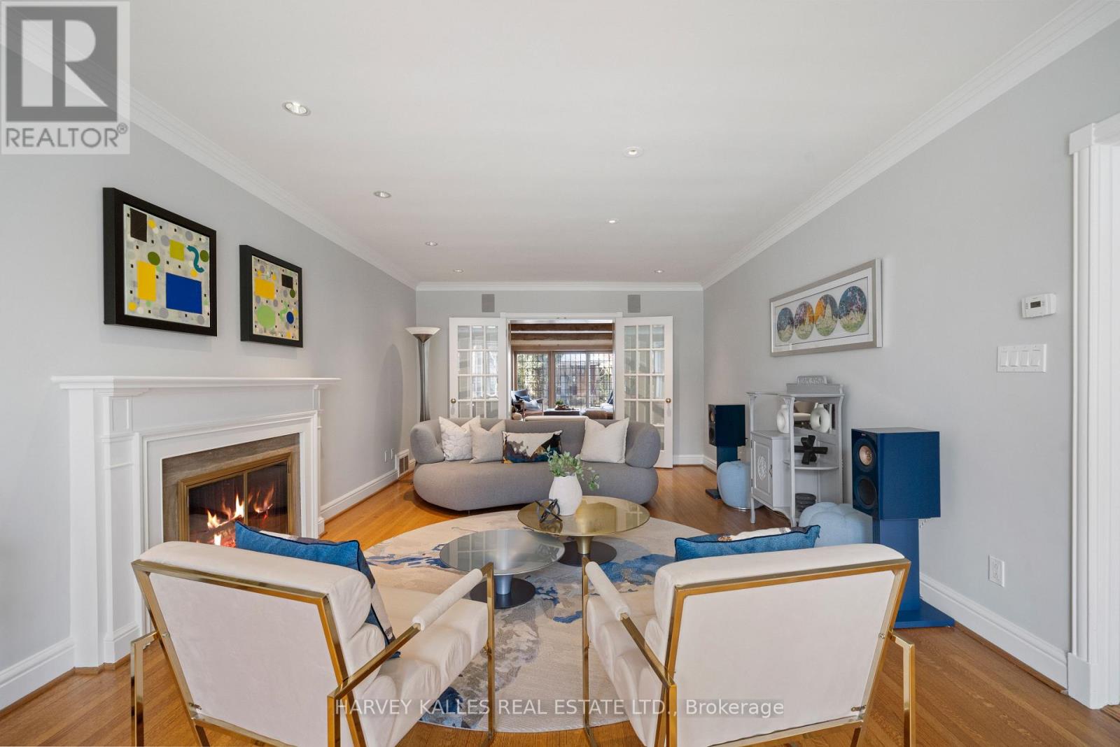 268 Cortleigh Boulevard, Toronto, Ontario  M5N 1P7 - Photo 10 - C12965250