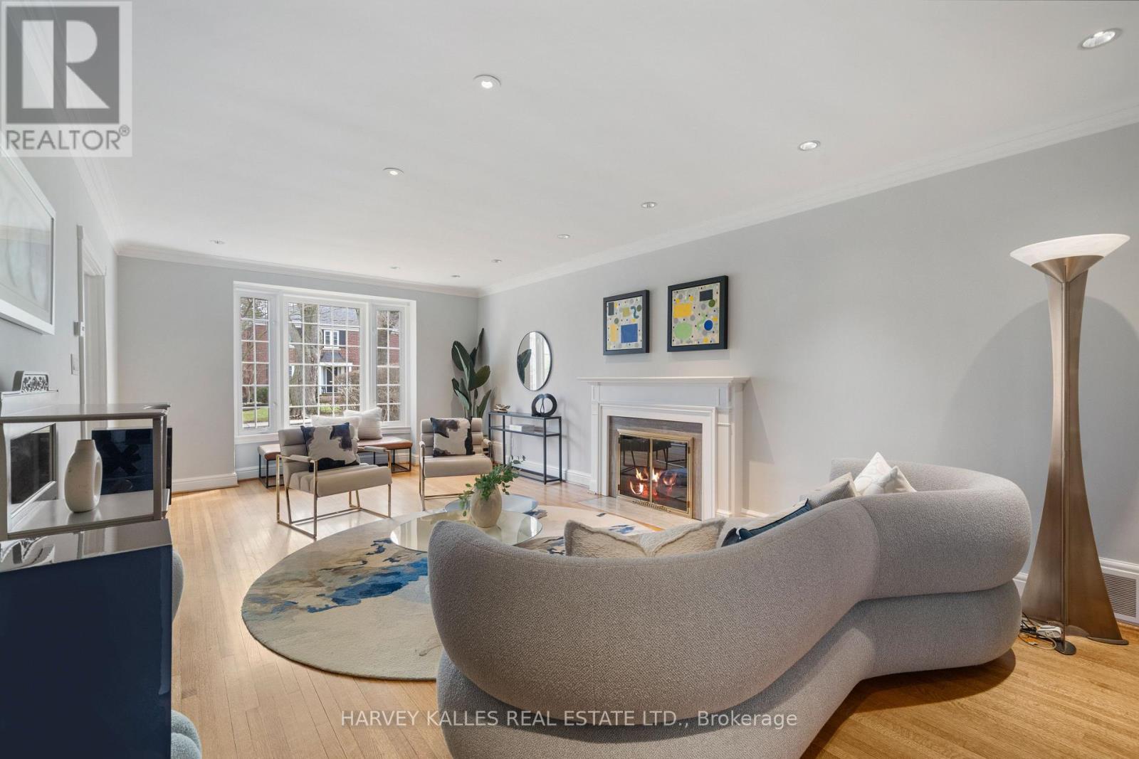 268 Cortleigh Boulevard, Toronto, Ontario  M5N 1P7 - Photo 11 - C12965250