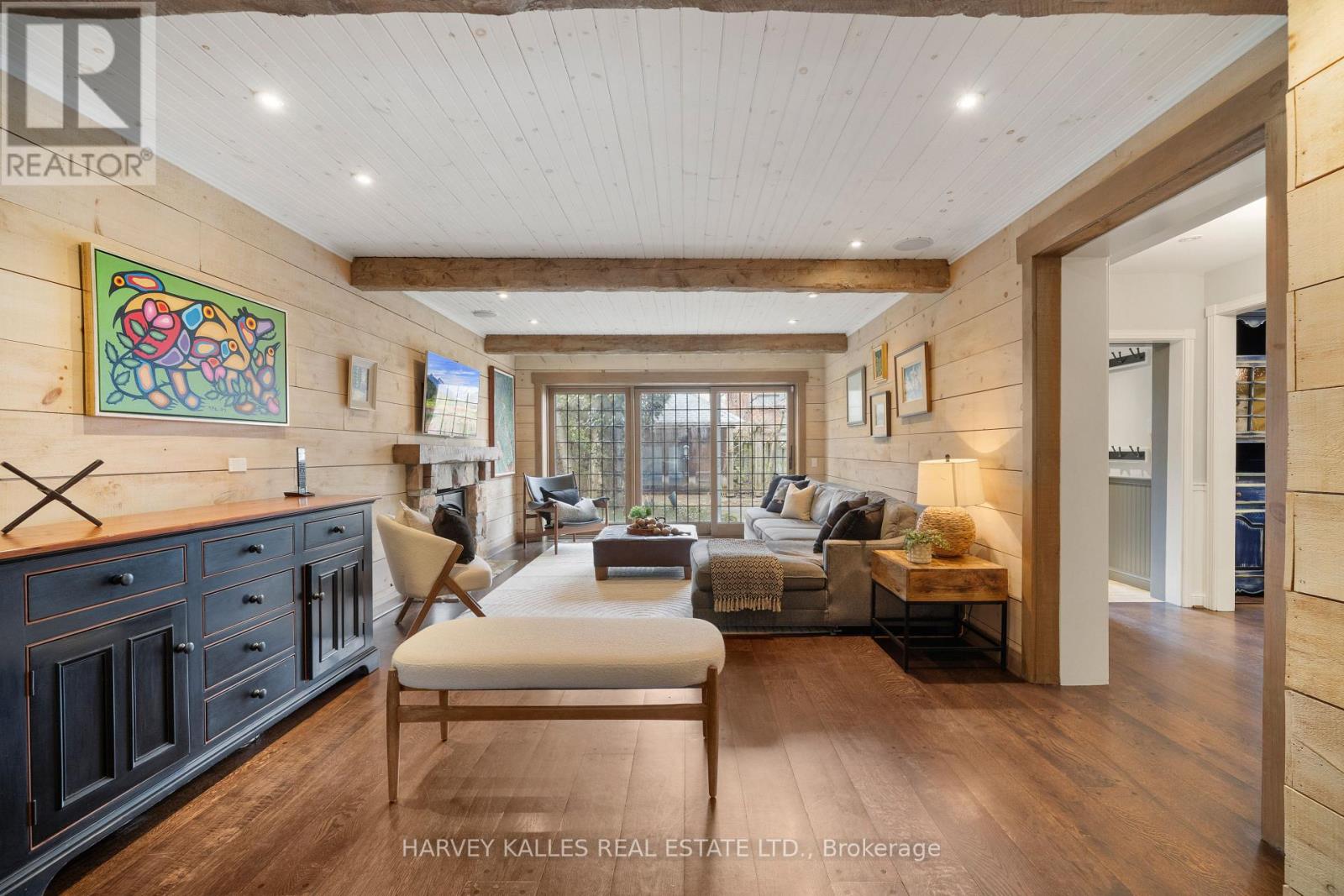 268 Cortleigh Boulevard, Toronto, Ontario  M5N 1P7 - Photo 12 - C12965250