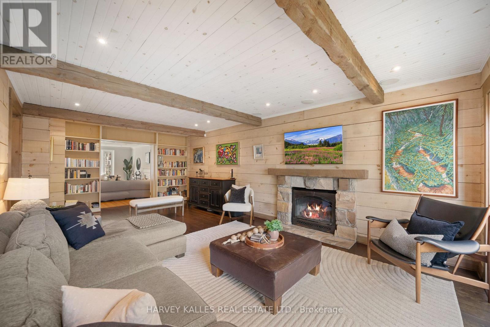 268 Cortleigh Boulevard, Toronto, Ontario  M5N 1P7 - Photo 14 - C12965250