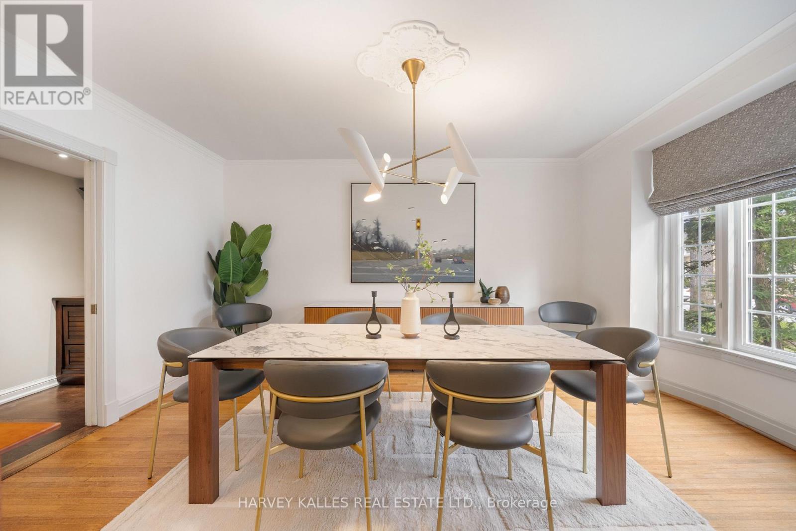 268 Cortleigh Boulevard, Toronto, Ontario  M5N 1P7 - Photo 16 - C12965250