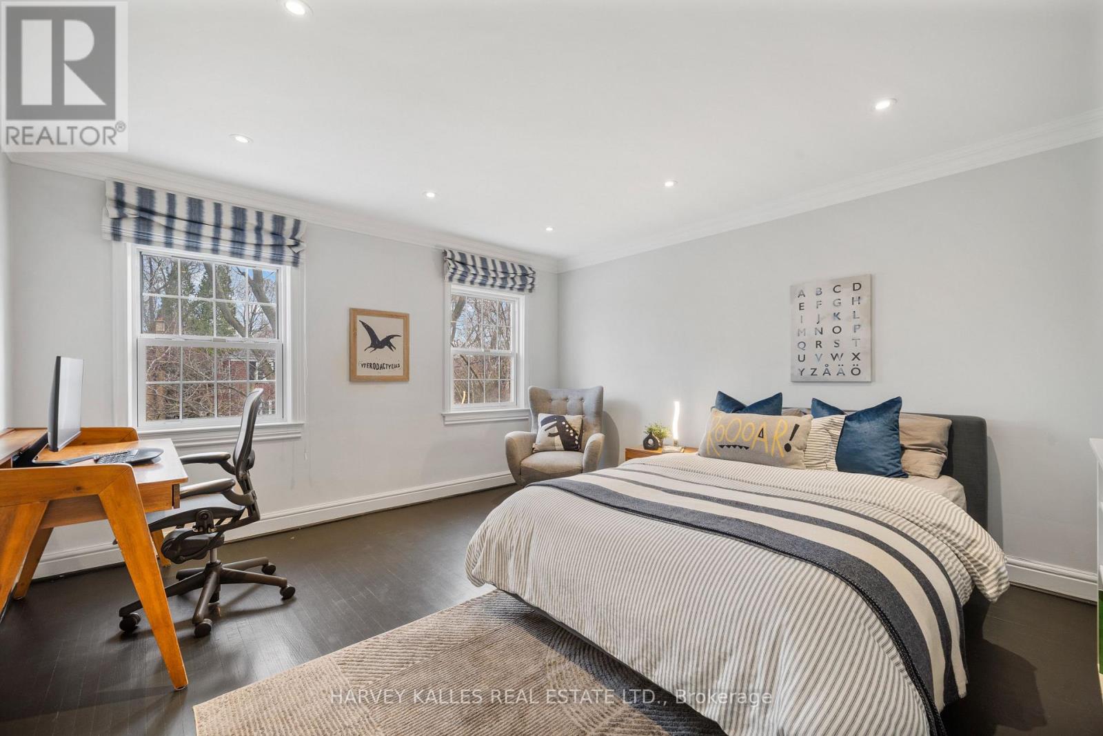 268 Cortleigh Boulevard, Toronto, Ontario  M5N 1P7 - Photo 35 - C12965250