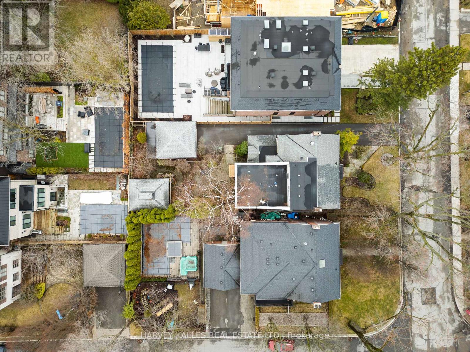 268 Cortleigh Boulevard, Toronto, Ontario  M5N 1P7 - Photo 6 - C12965250