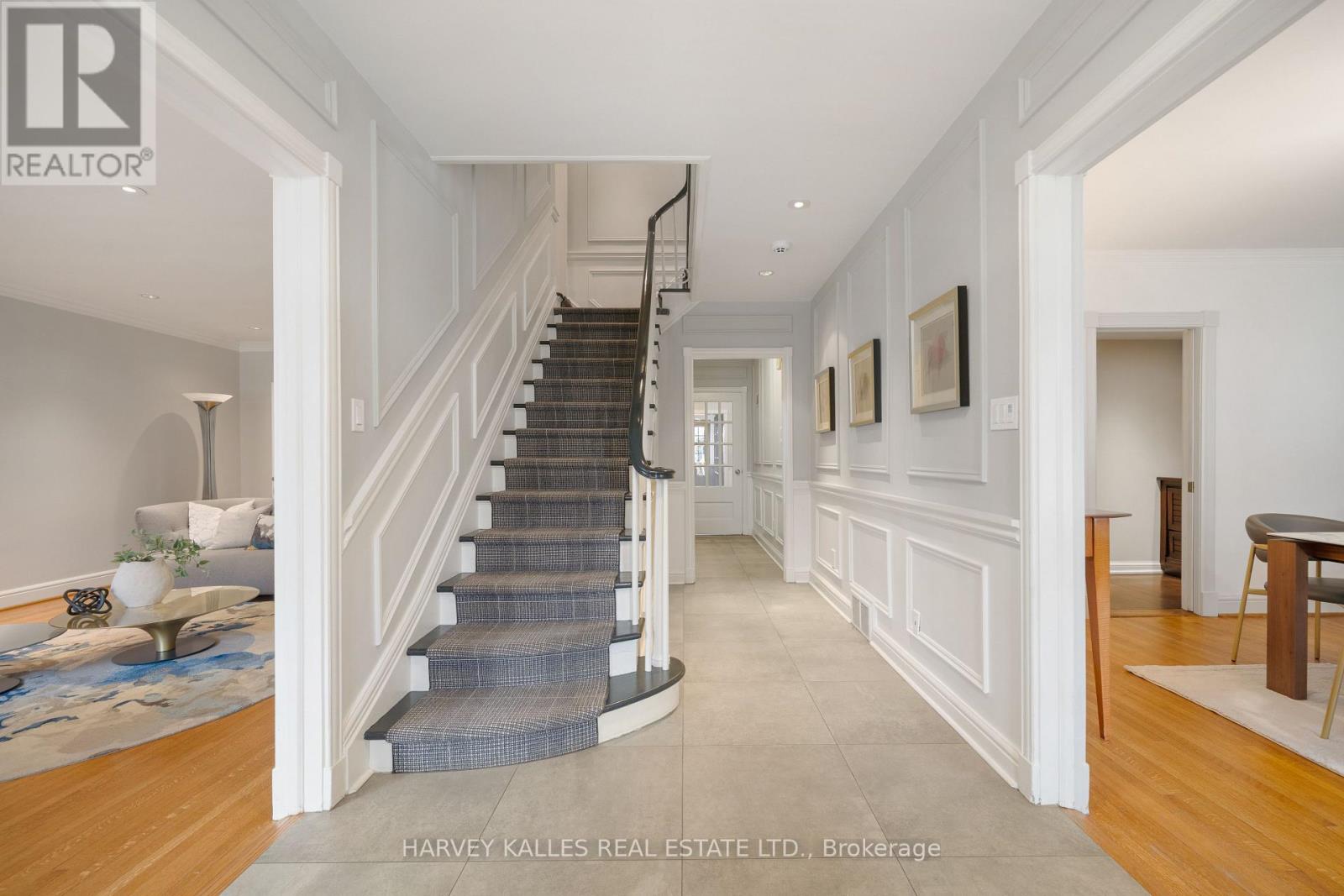 268 Cortleigh Boulevard, Toronto, Ontario  M5N 1P7 - Photo 7 - C12965250